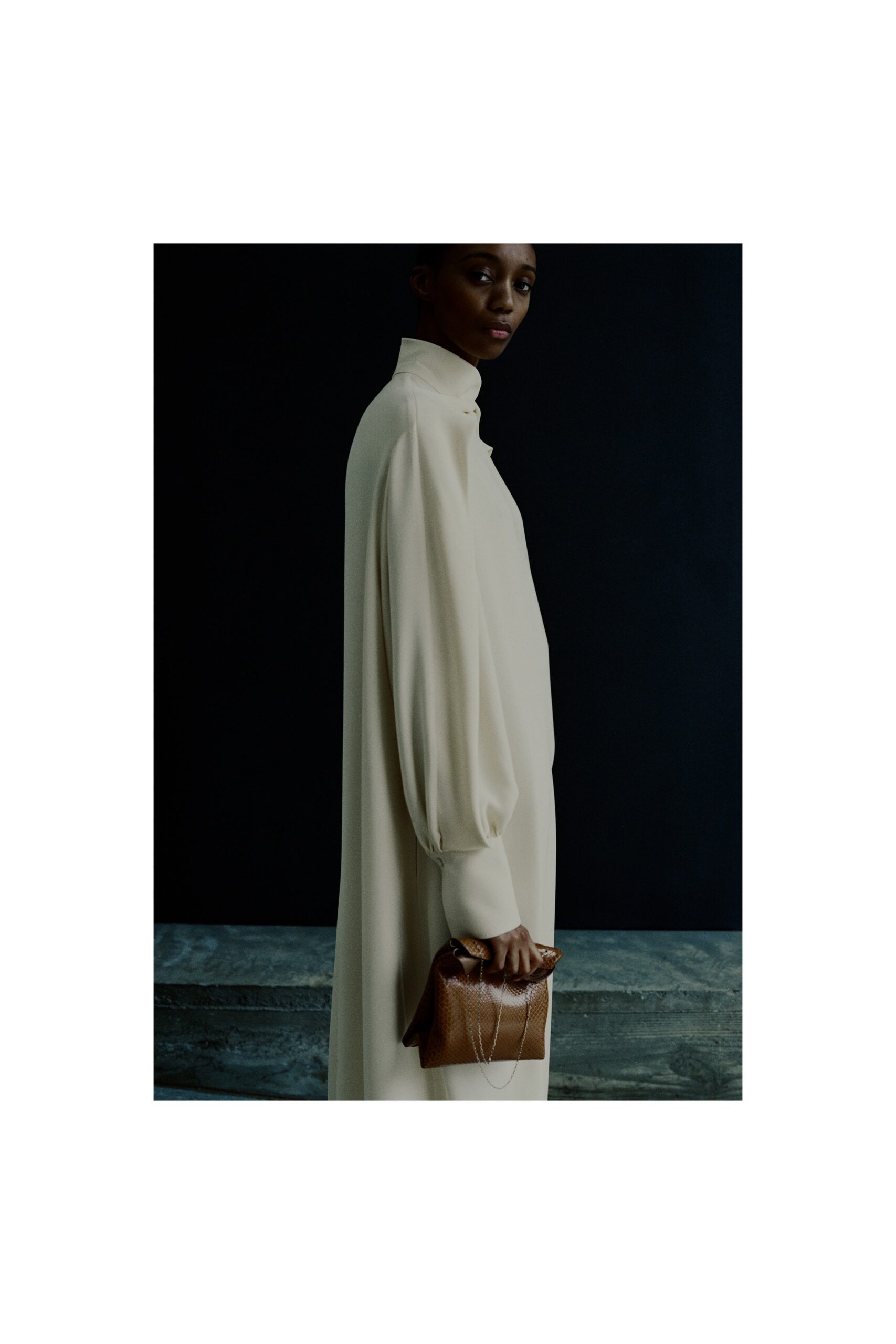 The Row Resort 20 Look 16