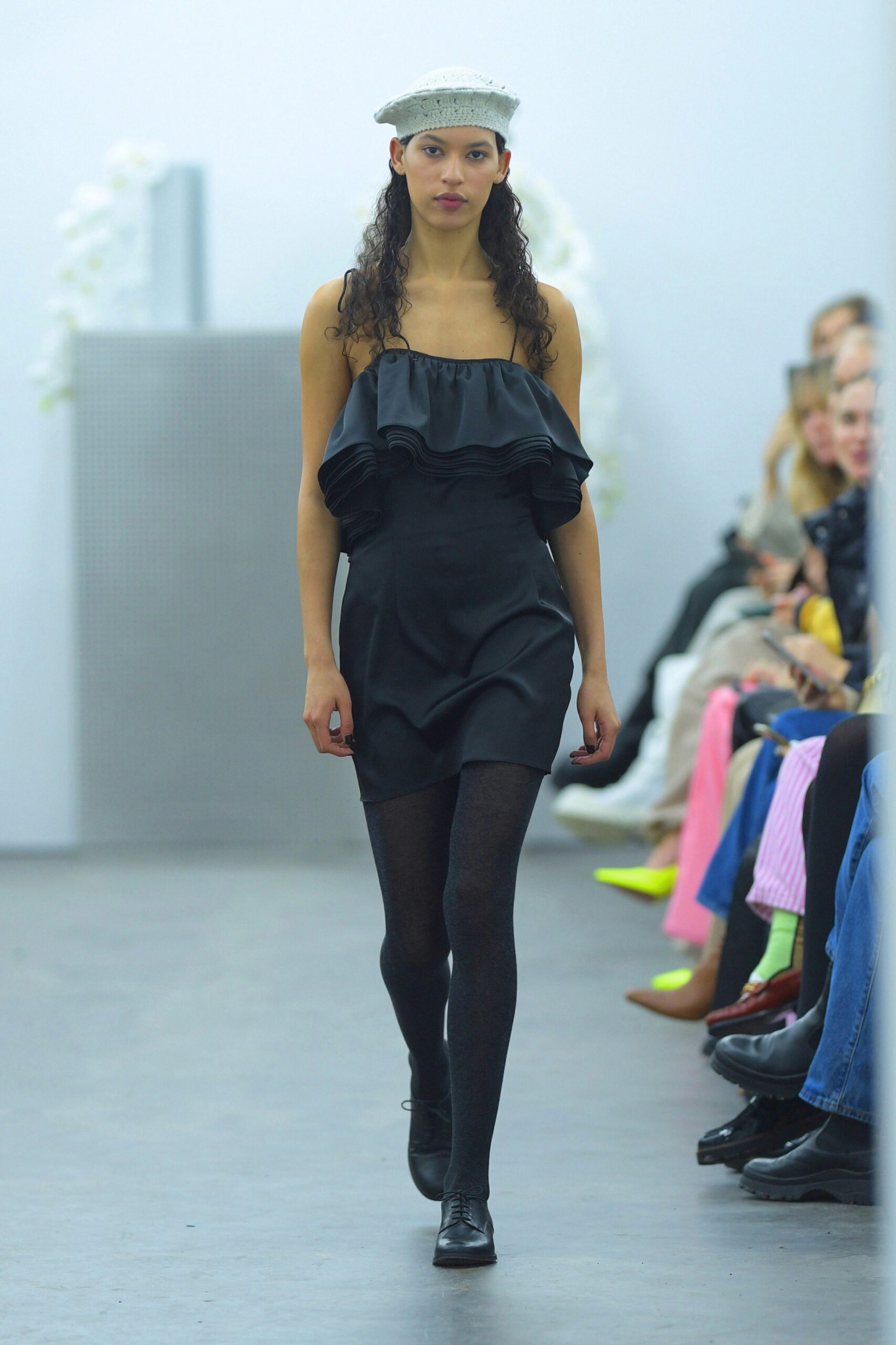 The Garment Copenhagen F/W 22 Look 18