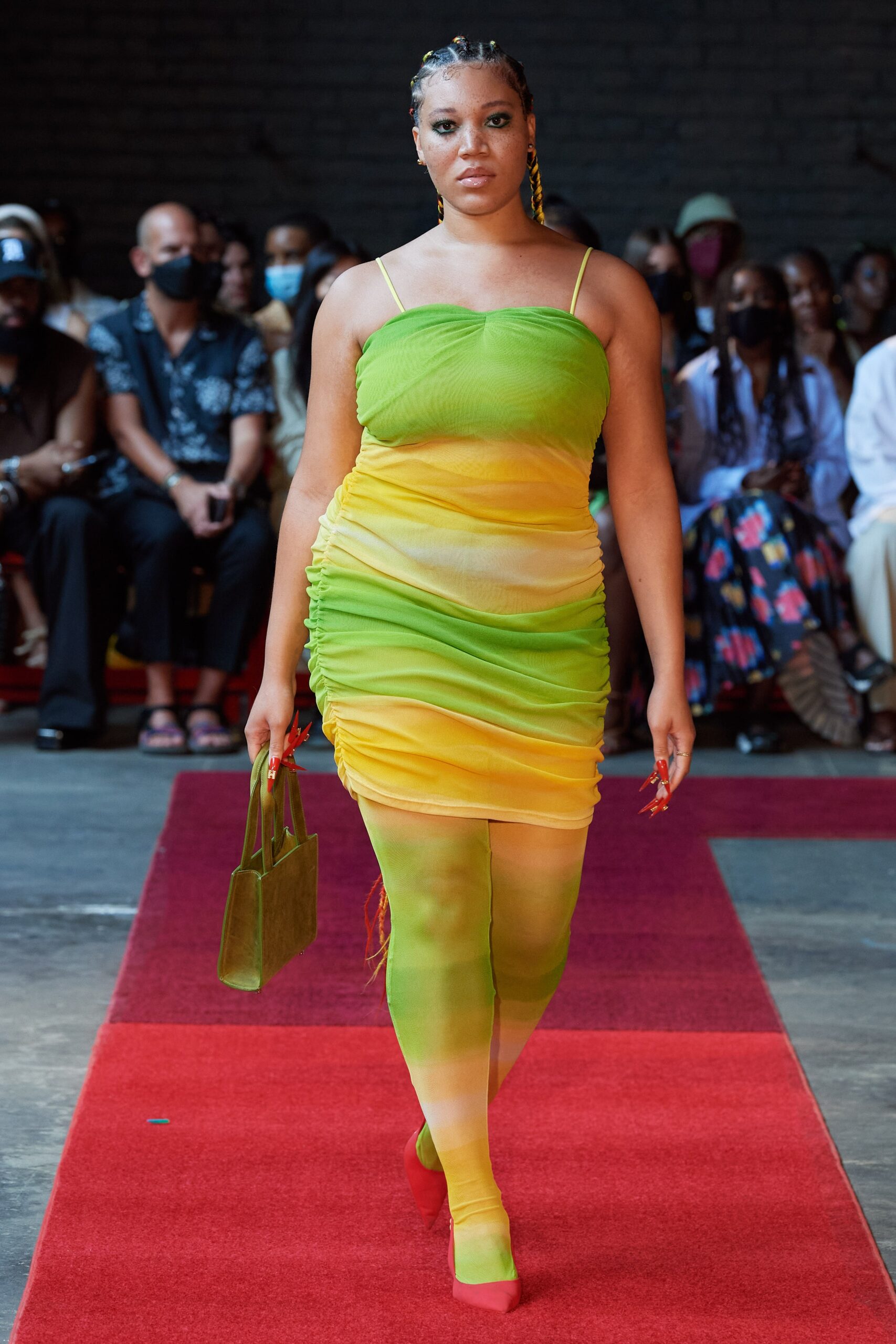 Theophilio S/S 22 Look 18