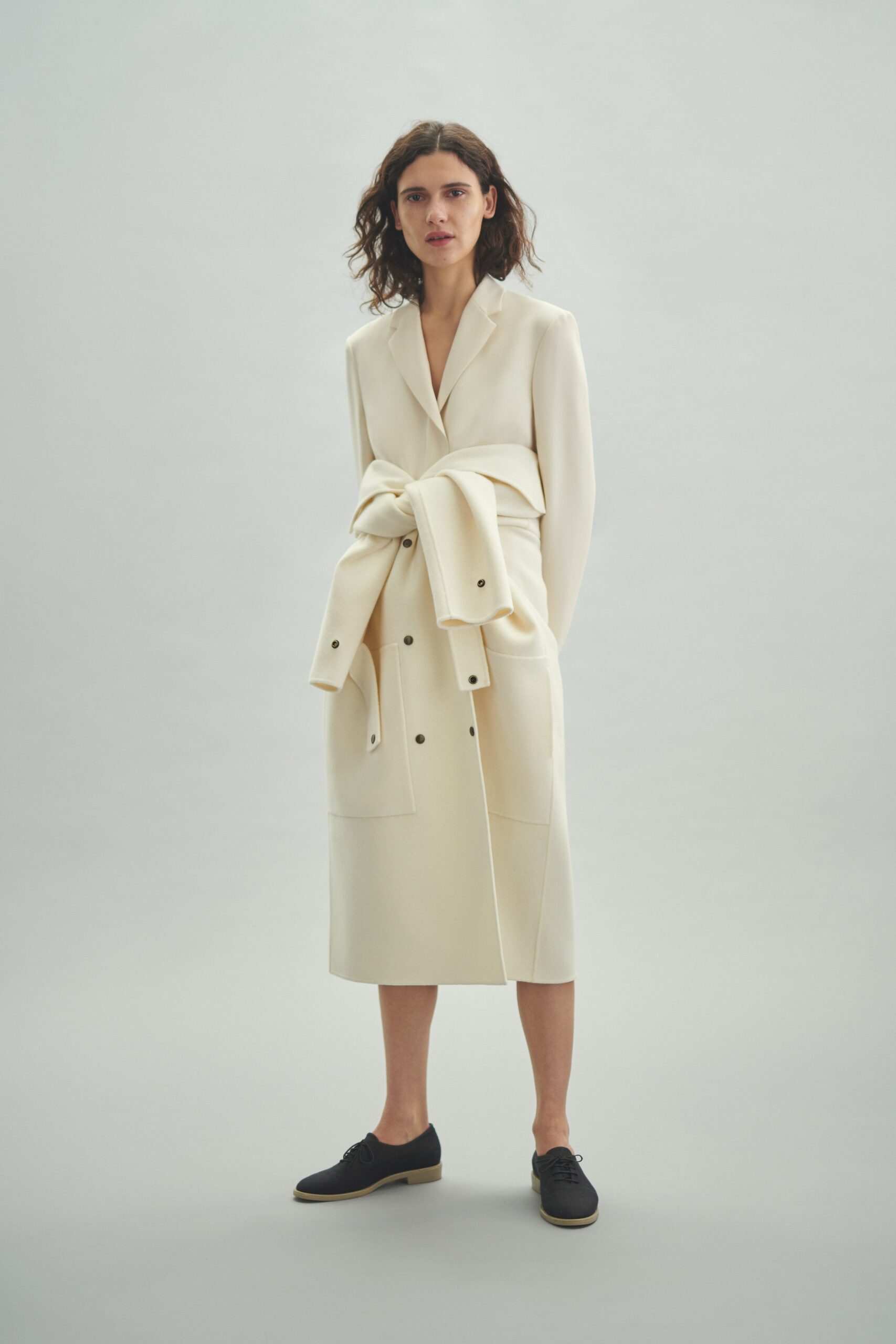 Theory F/W 19 Look 18