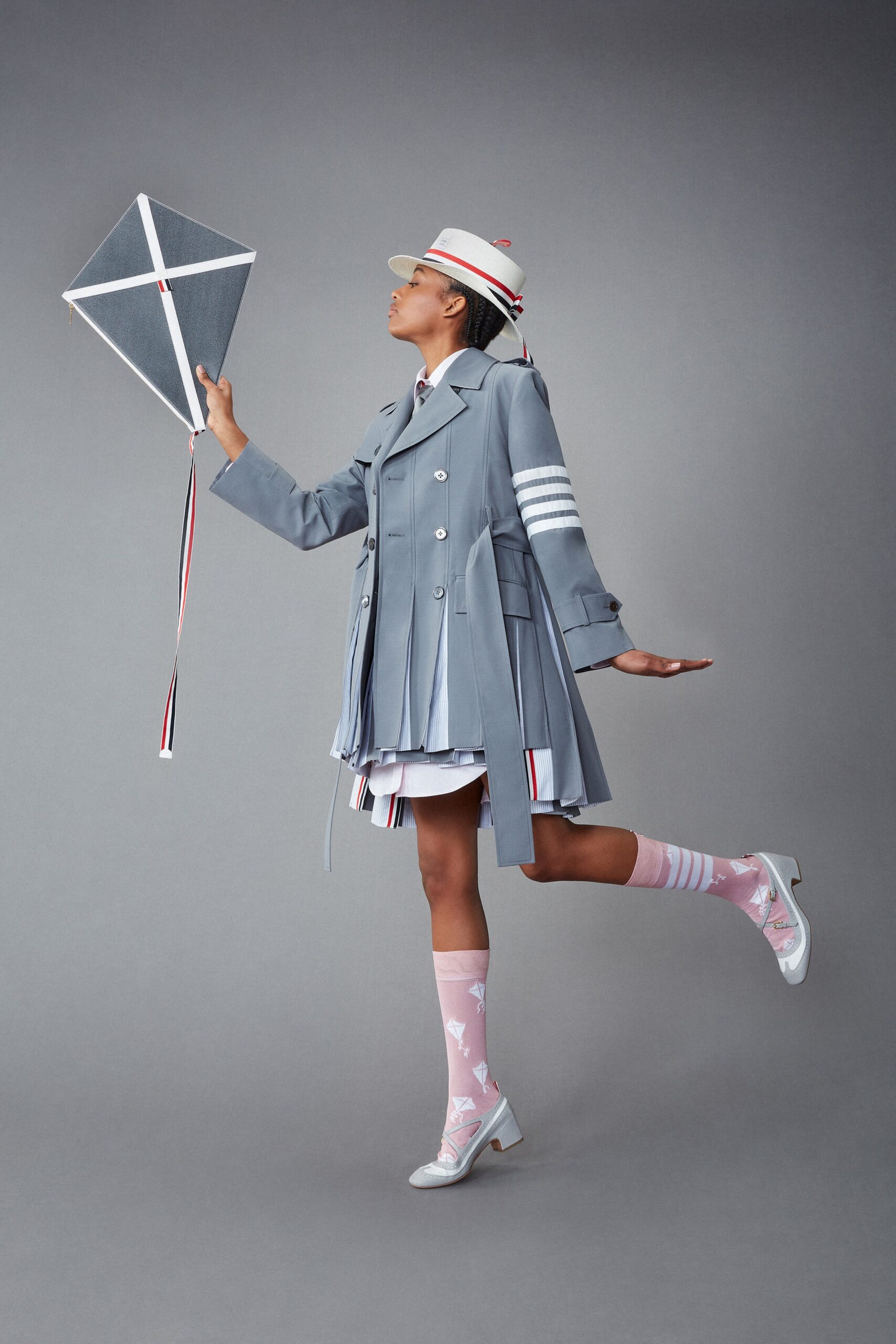 Thom Browne Resort 22 Look 18