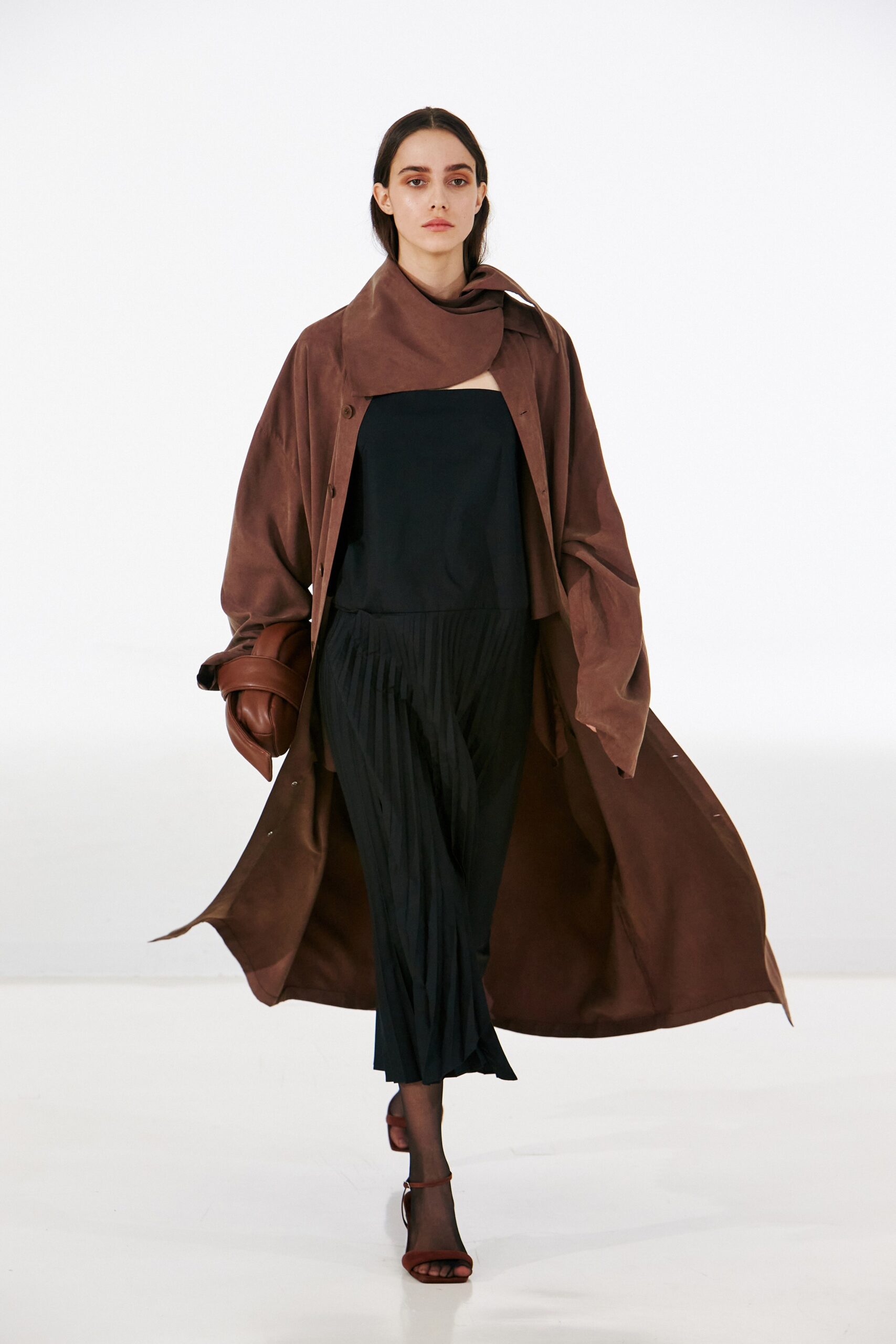 Tibi F/W 22 Look 19