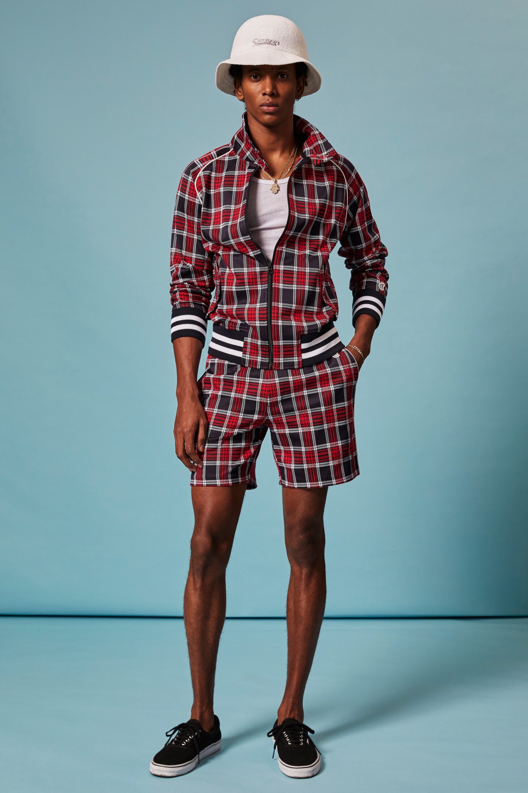 Todd Snyder S/S 20 Menswear Look 18