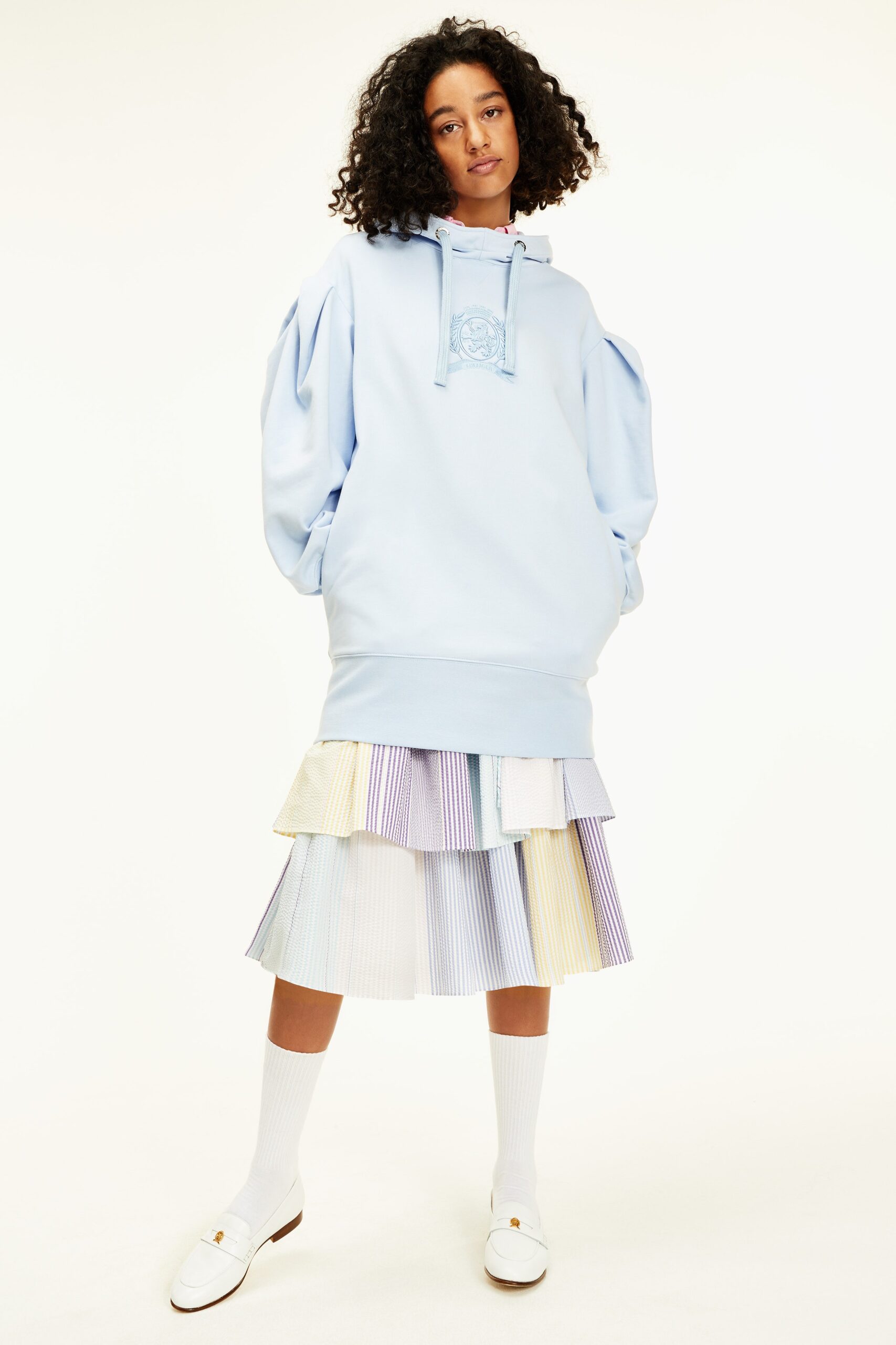 Tommy Hilfiger S/S 21 Look 8
