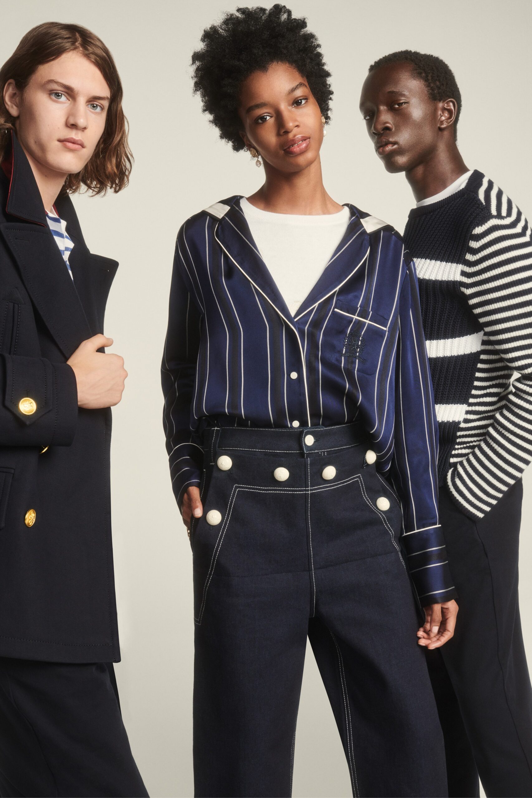 Tommy Hilfiger S/S 20 Look 18