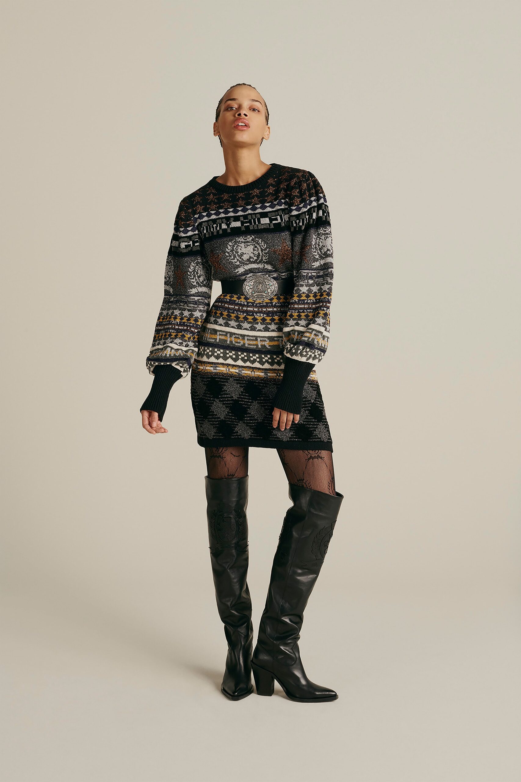 Tommy Hilfiger F/W 20 Look 15