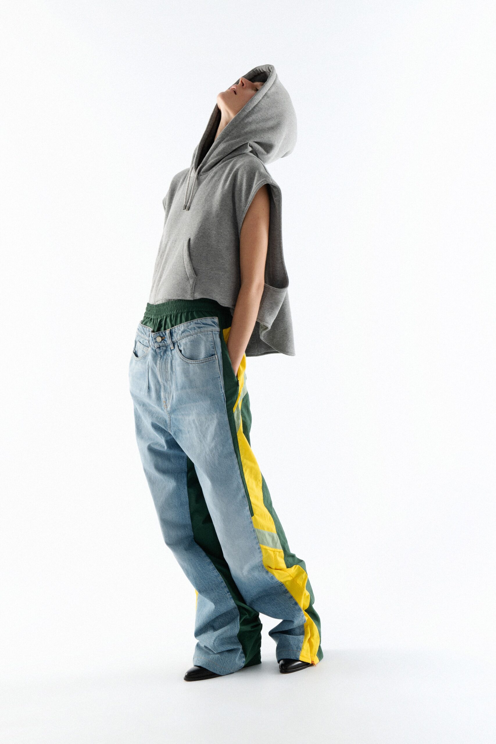 TRE by Natalie Ratabesi S/S 22 Look 18