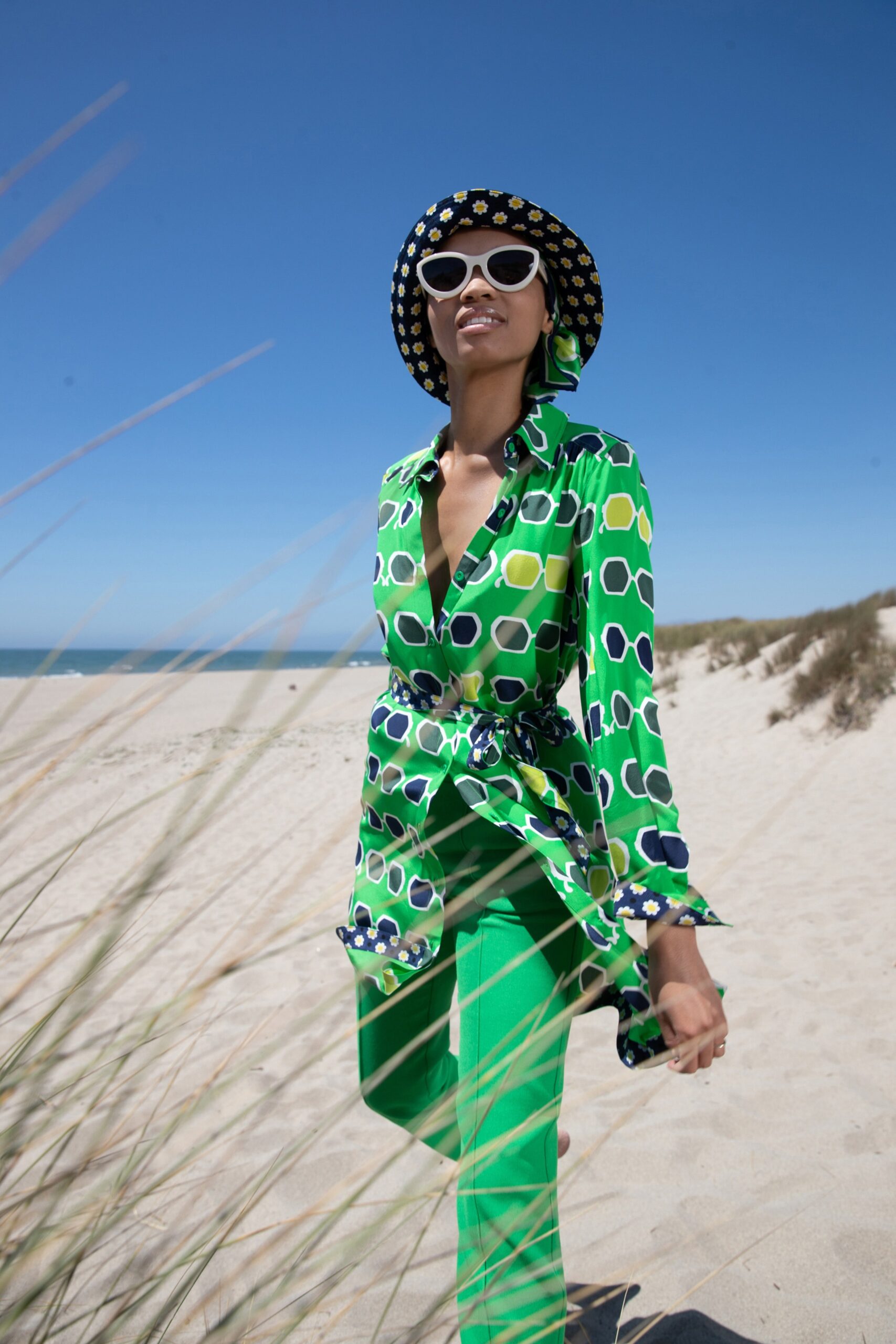 Trina Turk S/S 20 Look 18