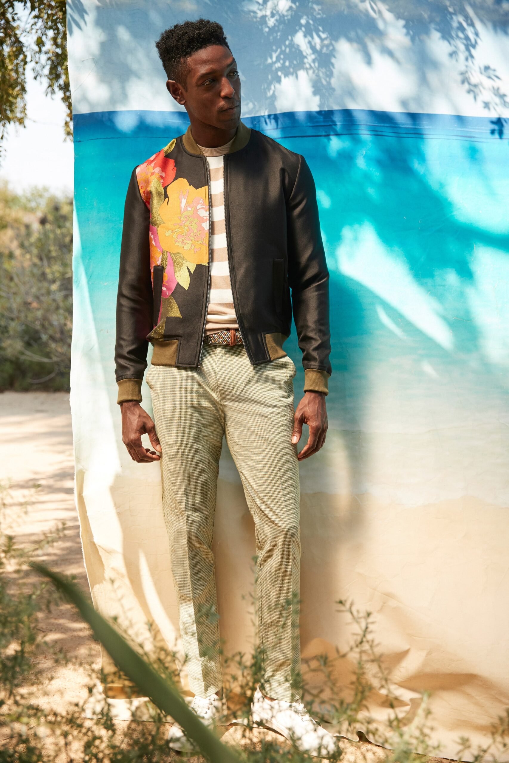 Trina Turk S/S 21 Look 18