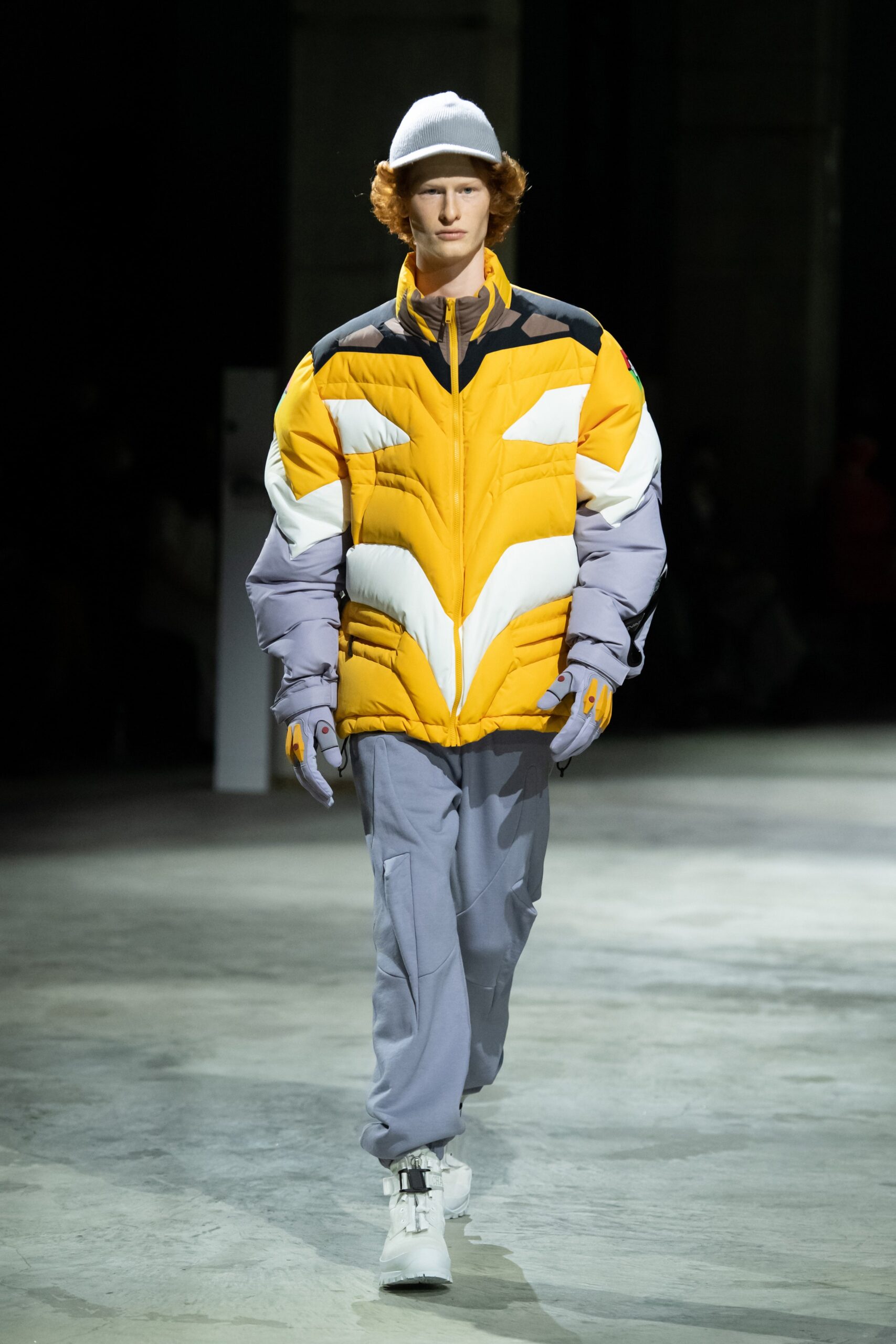 Undercover F/W 21 Look 18
