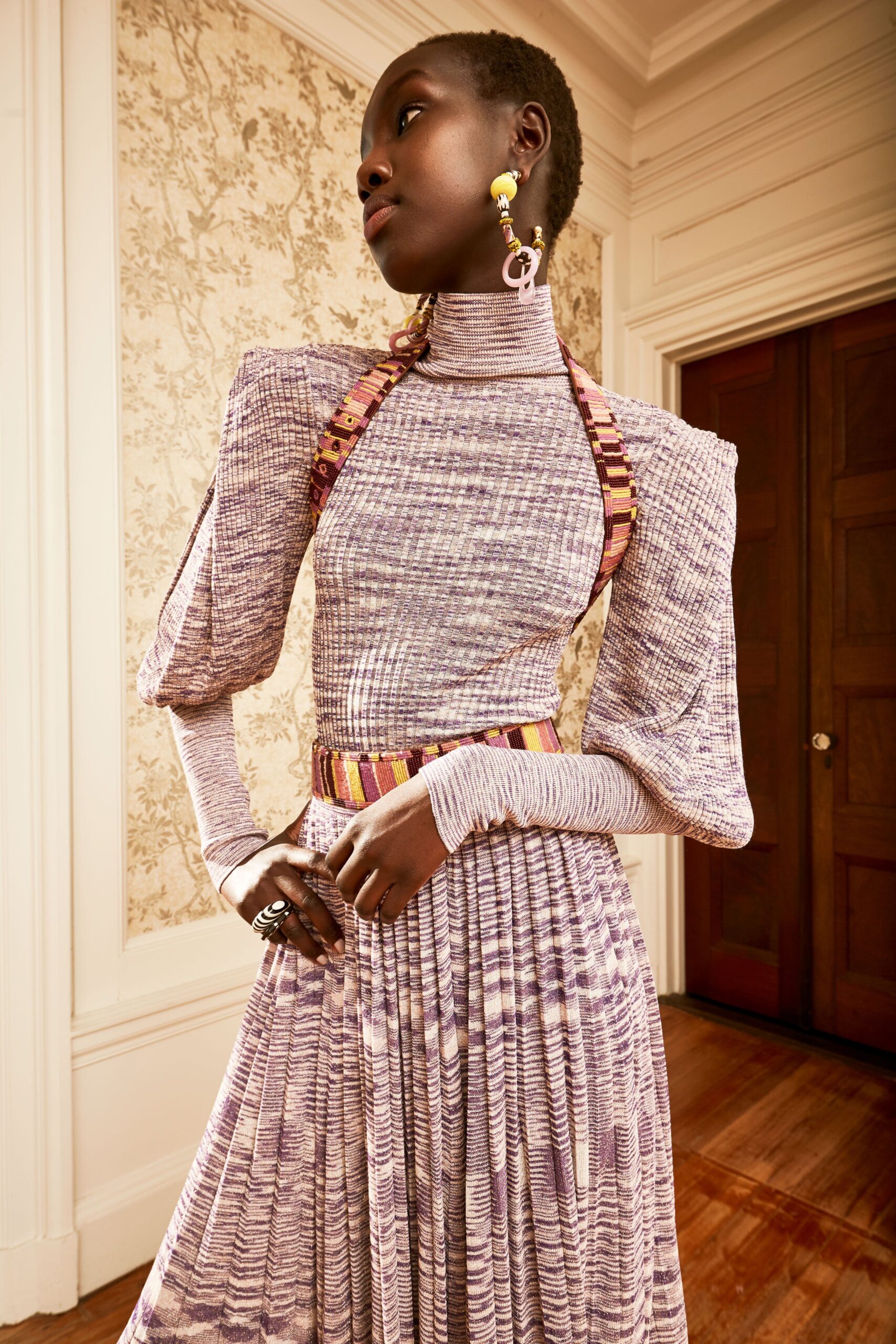 Ulla Johnson F/W 20 Look 18