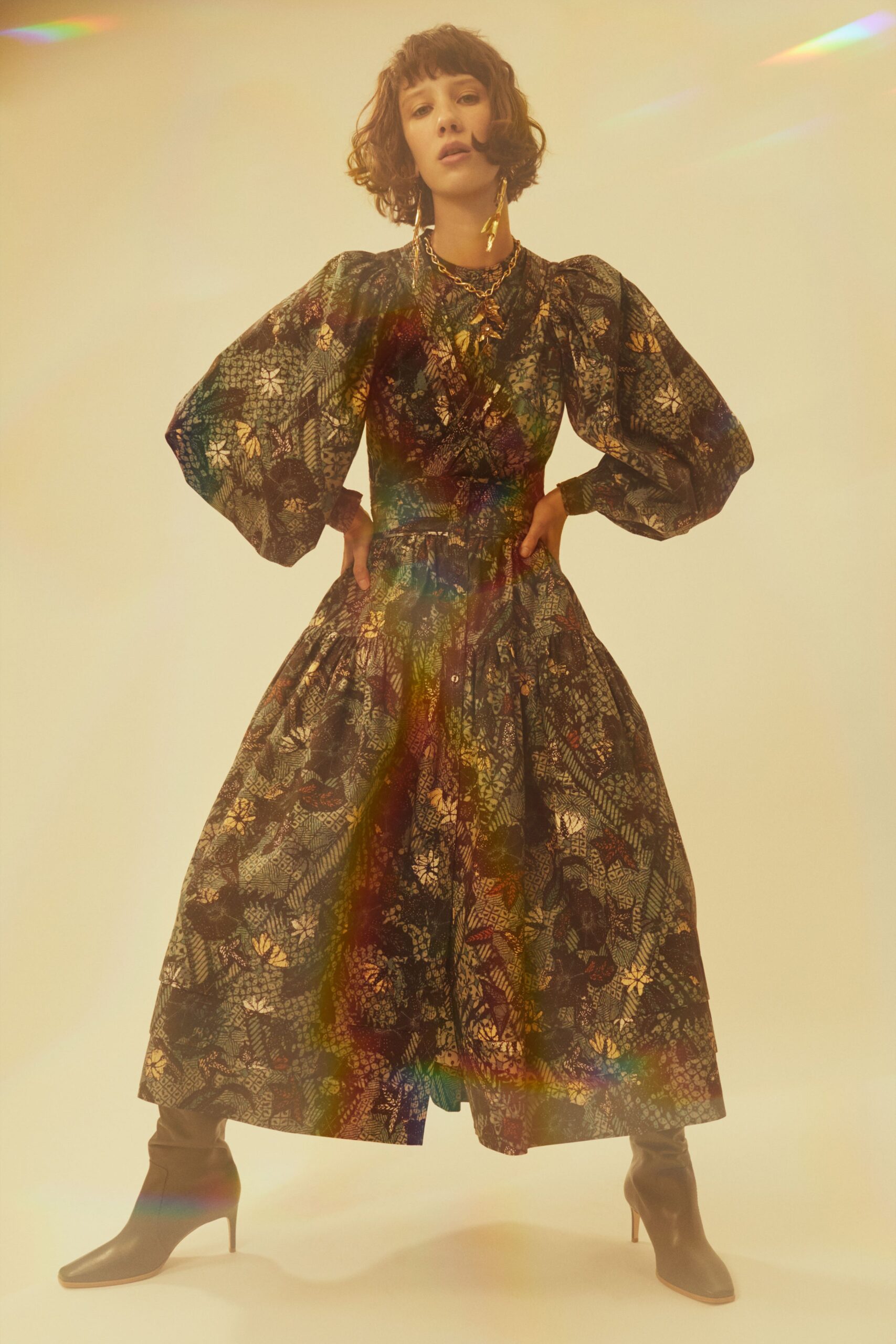 Ulla Johnson F/W 21 Look 18