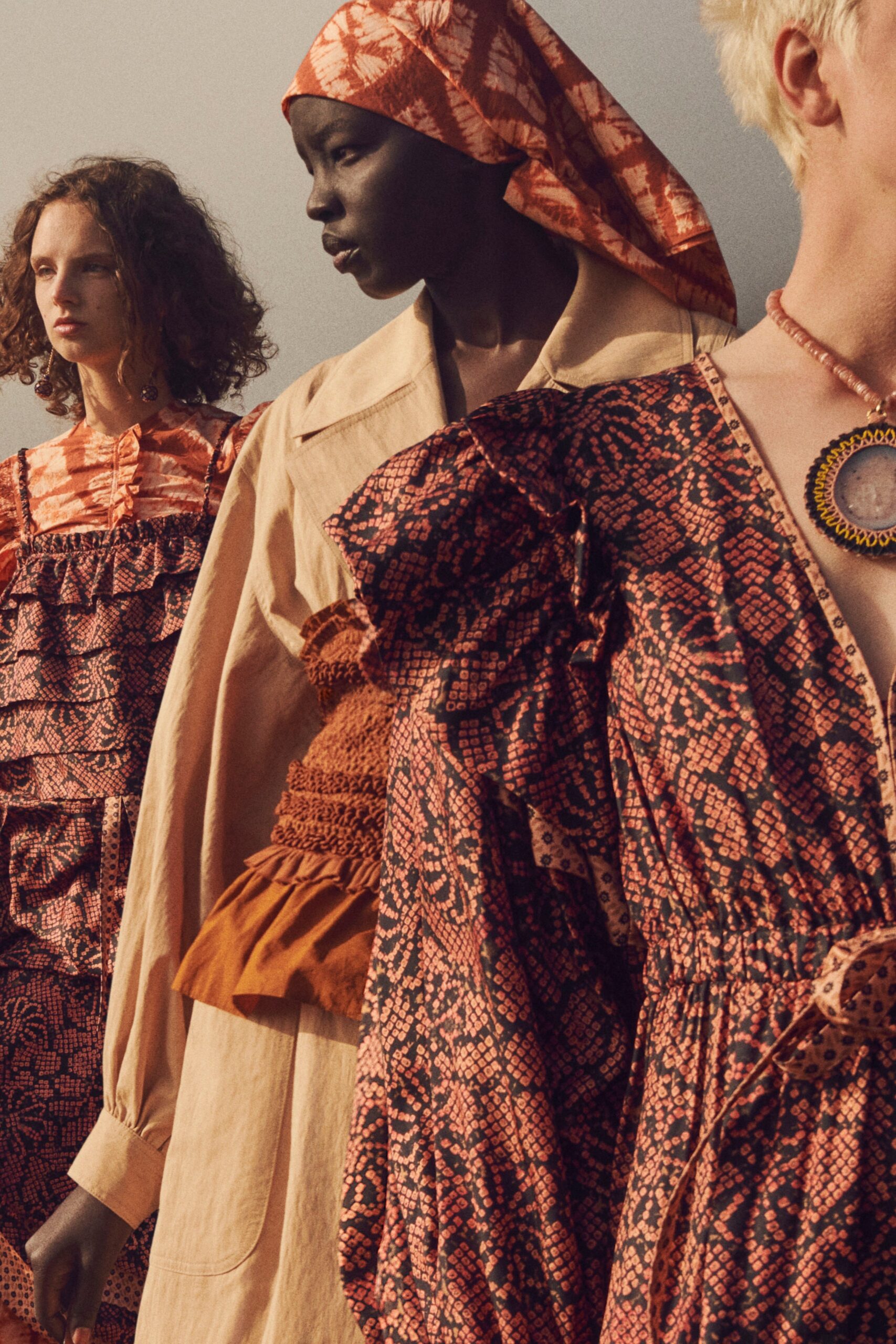 Ulla Johnson Resort 23 Look 18