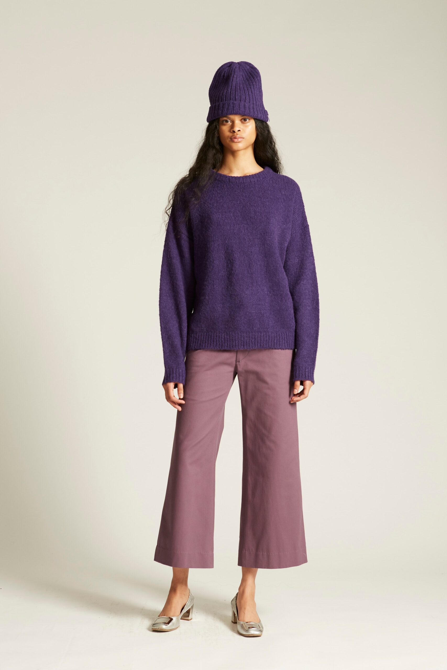 The Academy New York F/W 21 Look 17