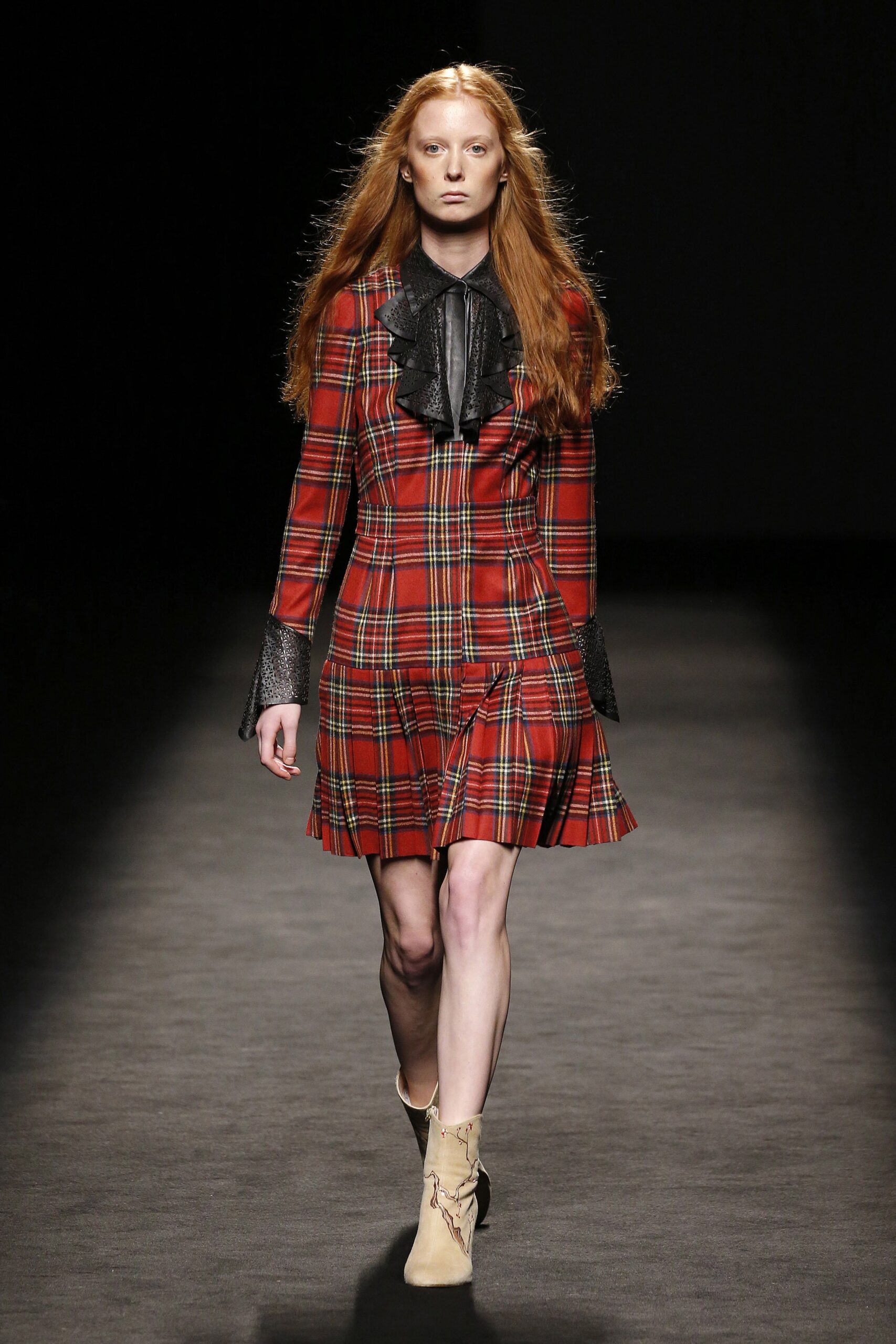 Teresa Helbig Madrid F/W 19 Look 18