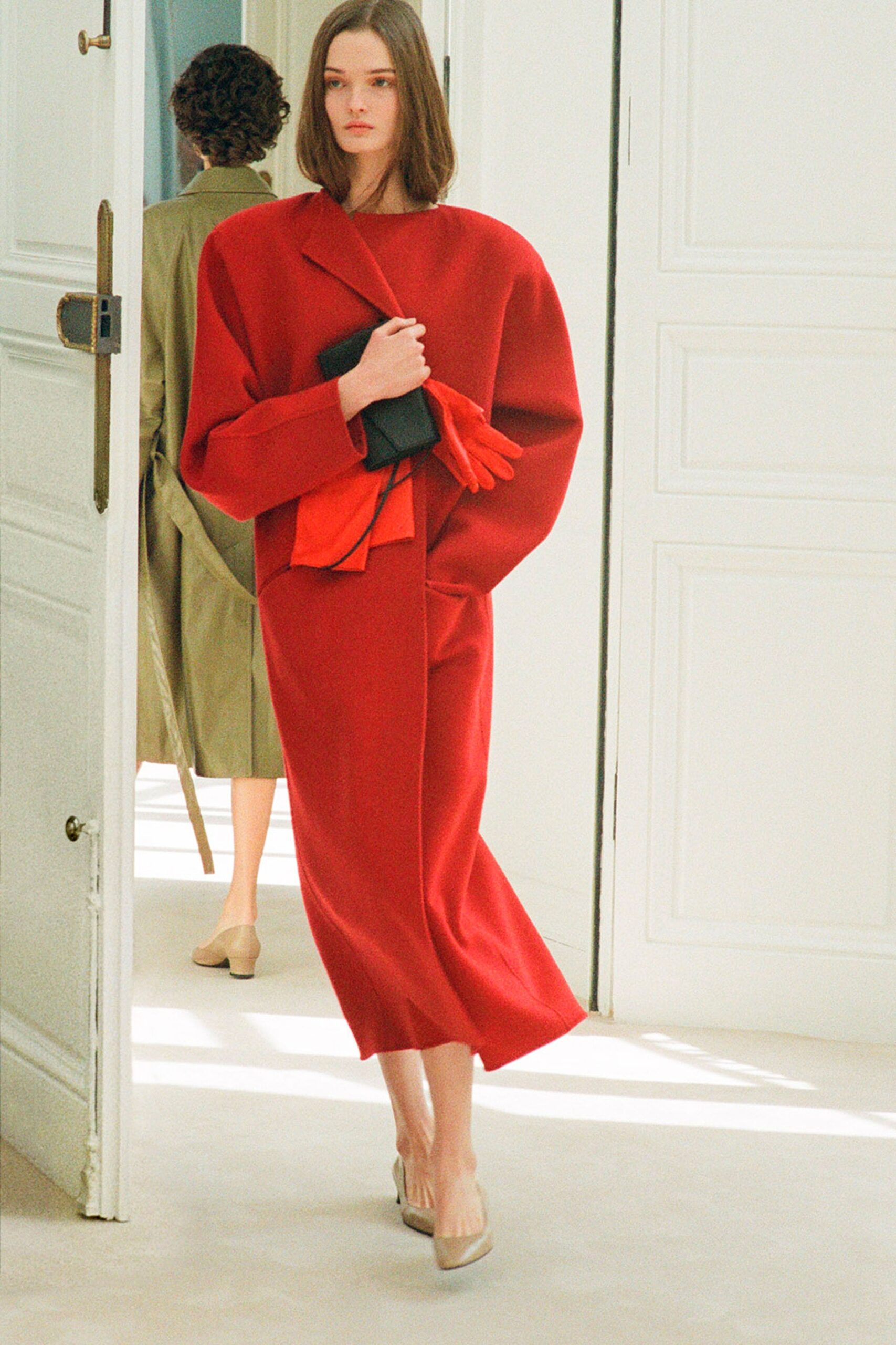 The Row Resort 24 Look 35