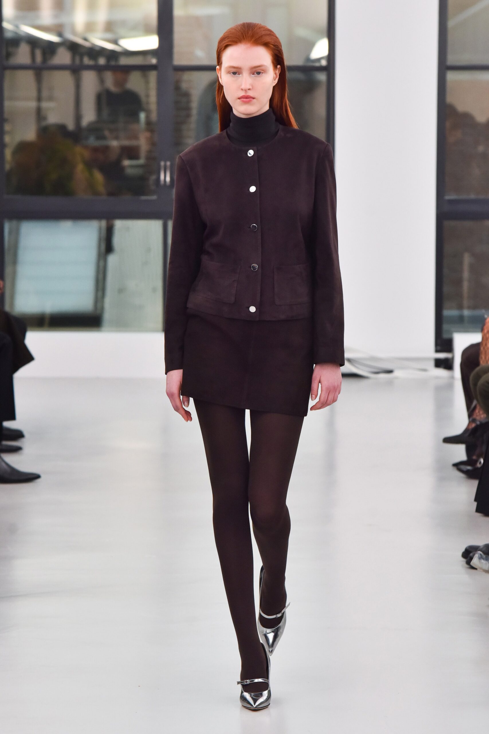 Theory F/W 23 Look 18