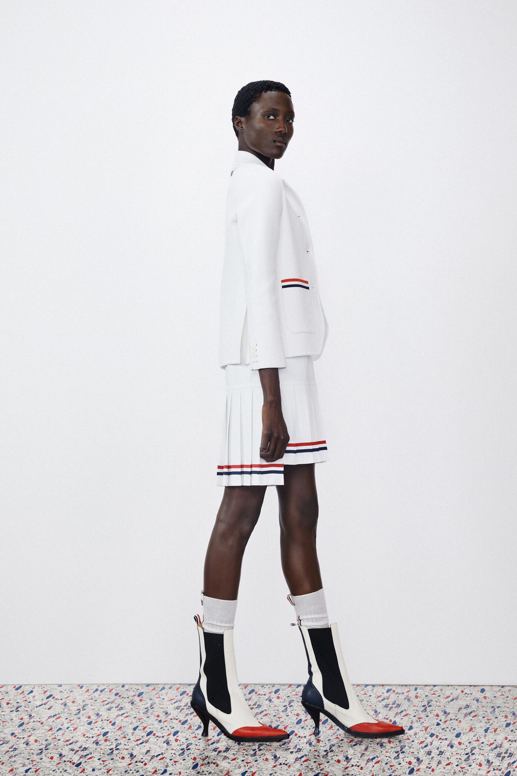 Thom Browne Resort 20 Look 18