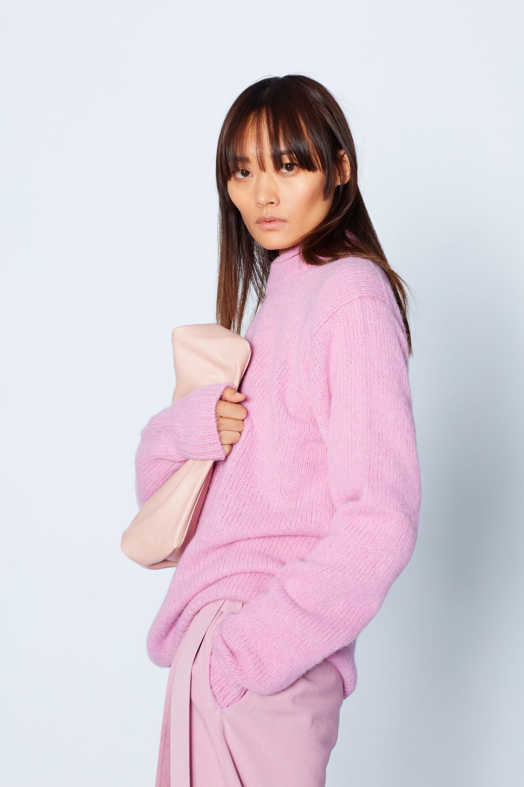 Tibi Resort 19 Look 18