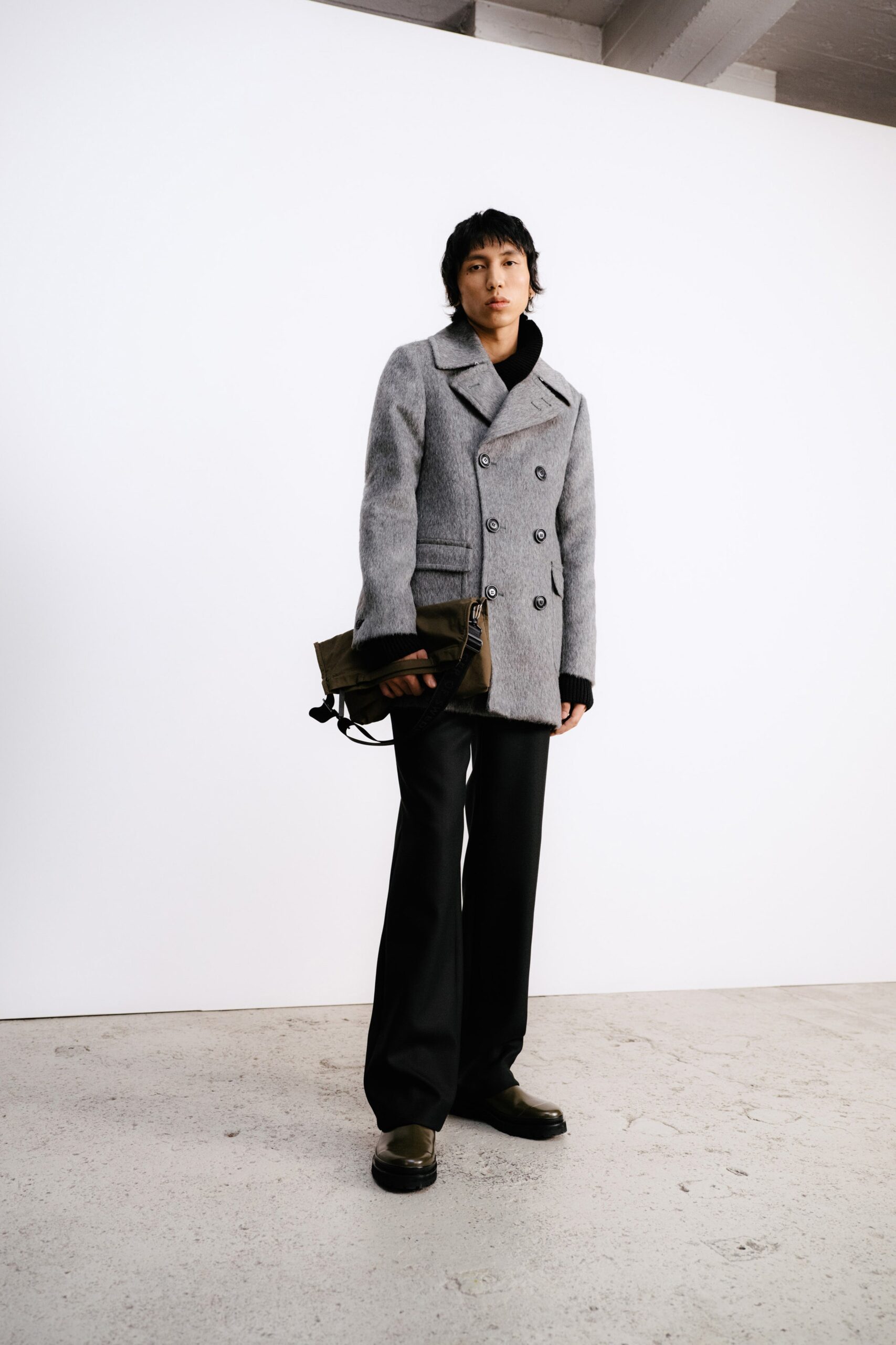 Tiger of Sweden F/W 21 Look 15