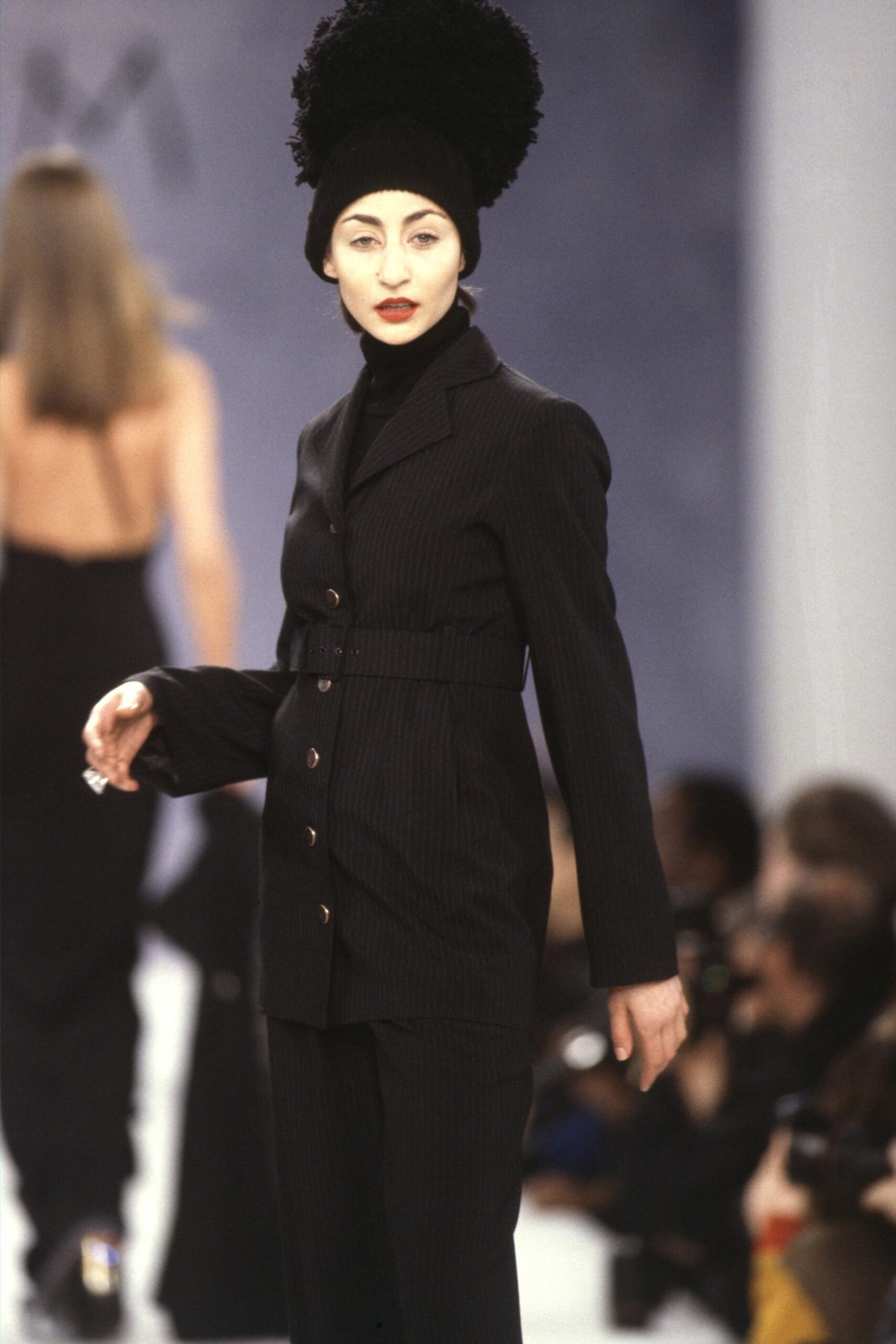Todd Oldham F/W 94 Look 18