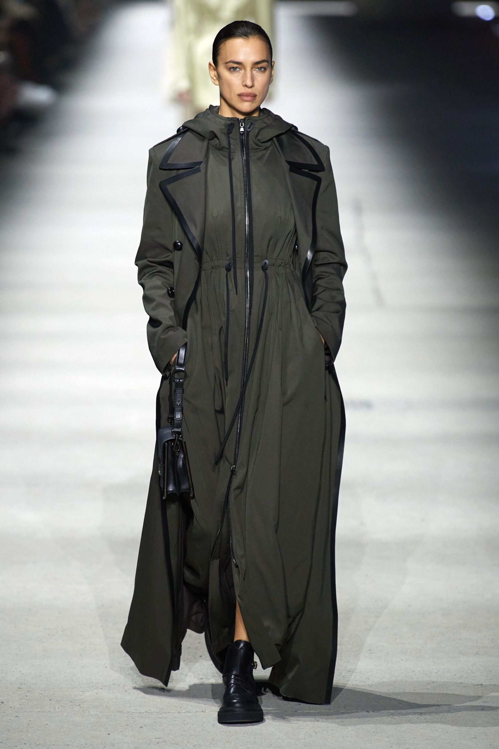 Tod’s F/W 23 Look 18