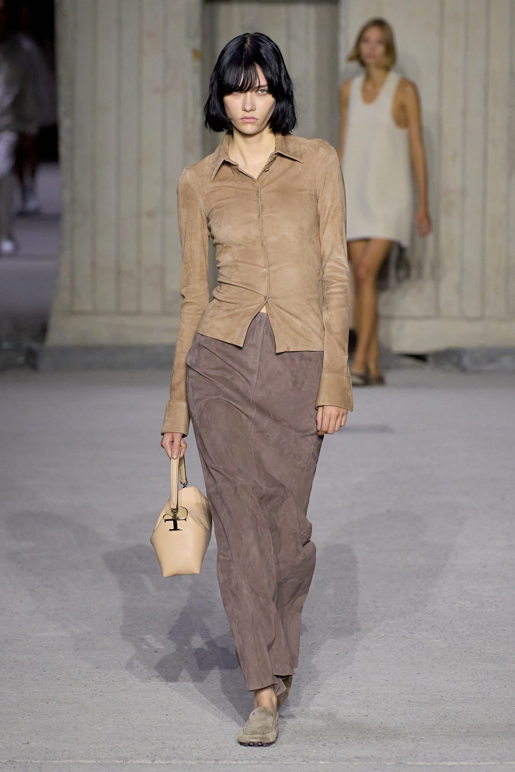 Tod’s S/S 23 Look 18