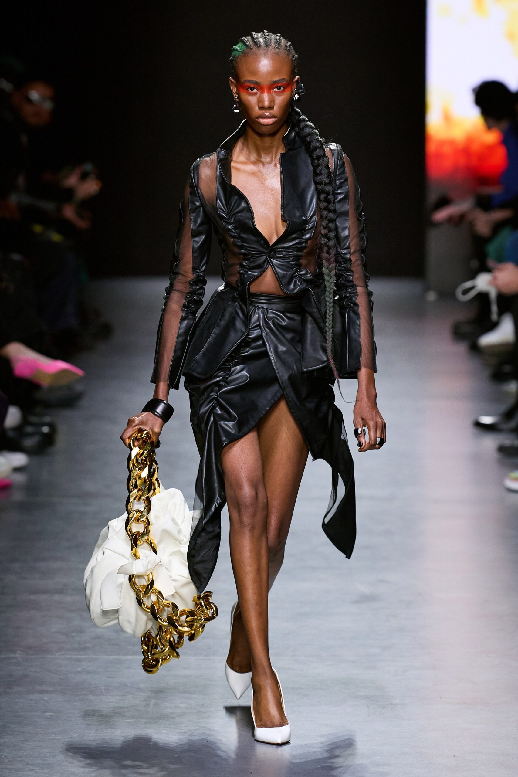 Tokyo James F/W 22 Look 18
