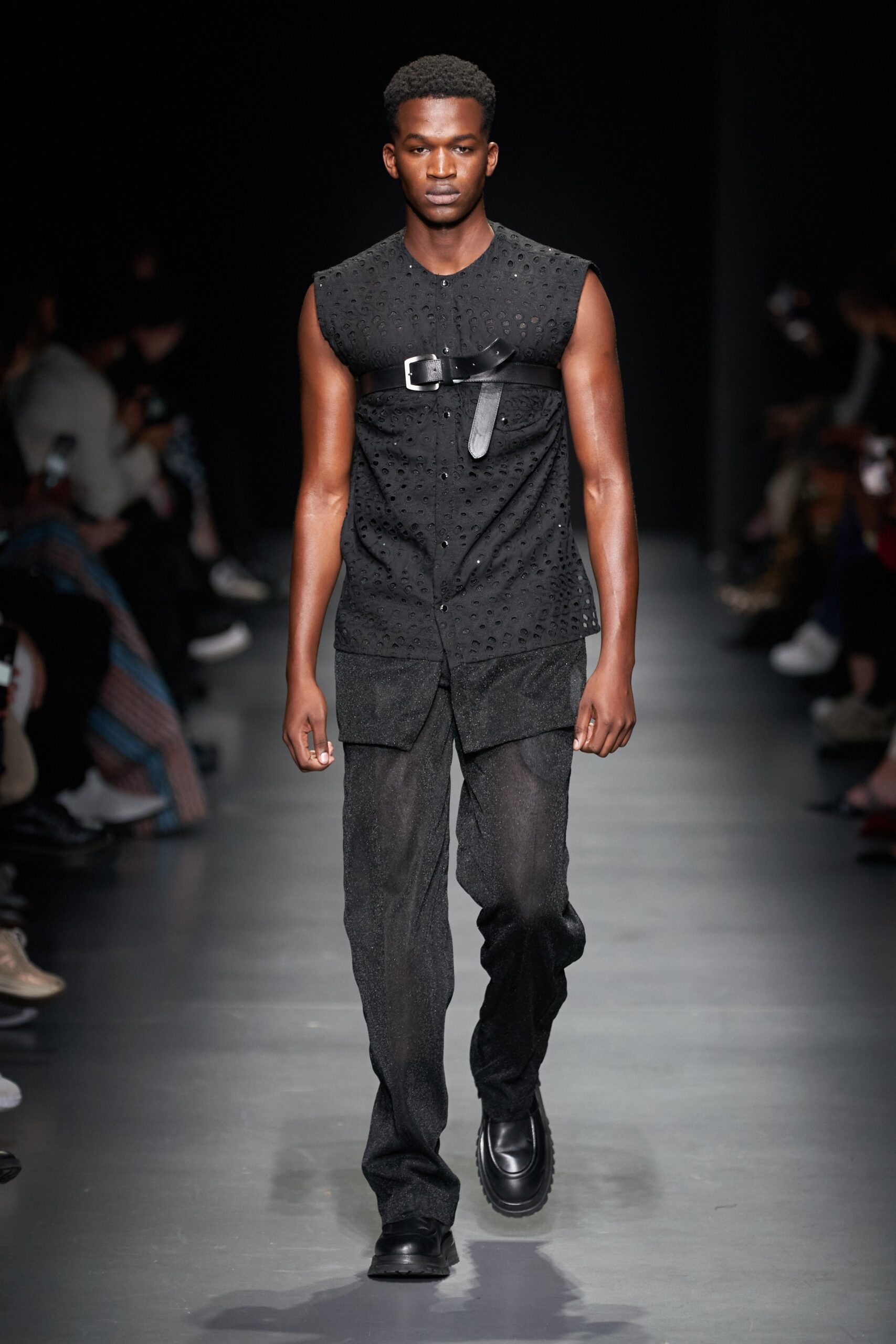 Tokyo James S/S 23 Look 18
