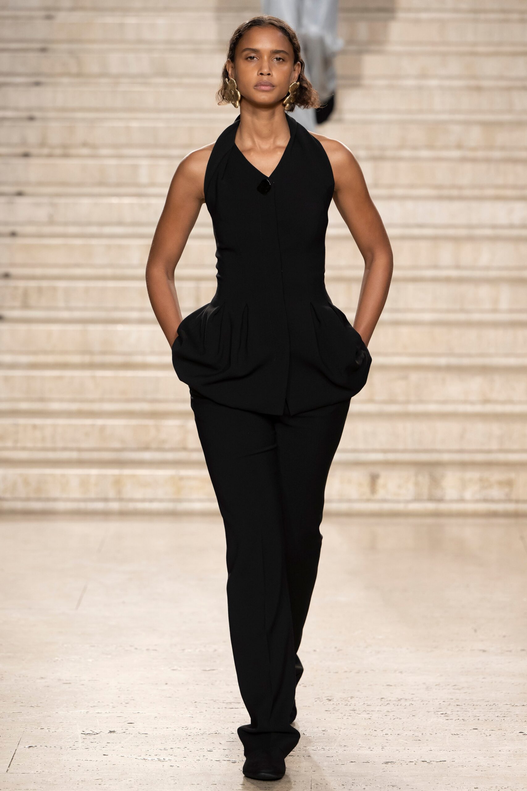 Tove F/W 23 Look 18