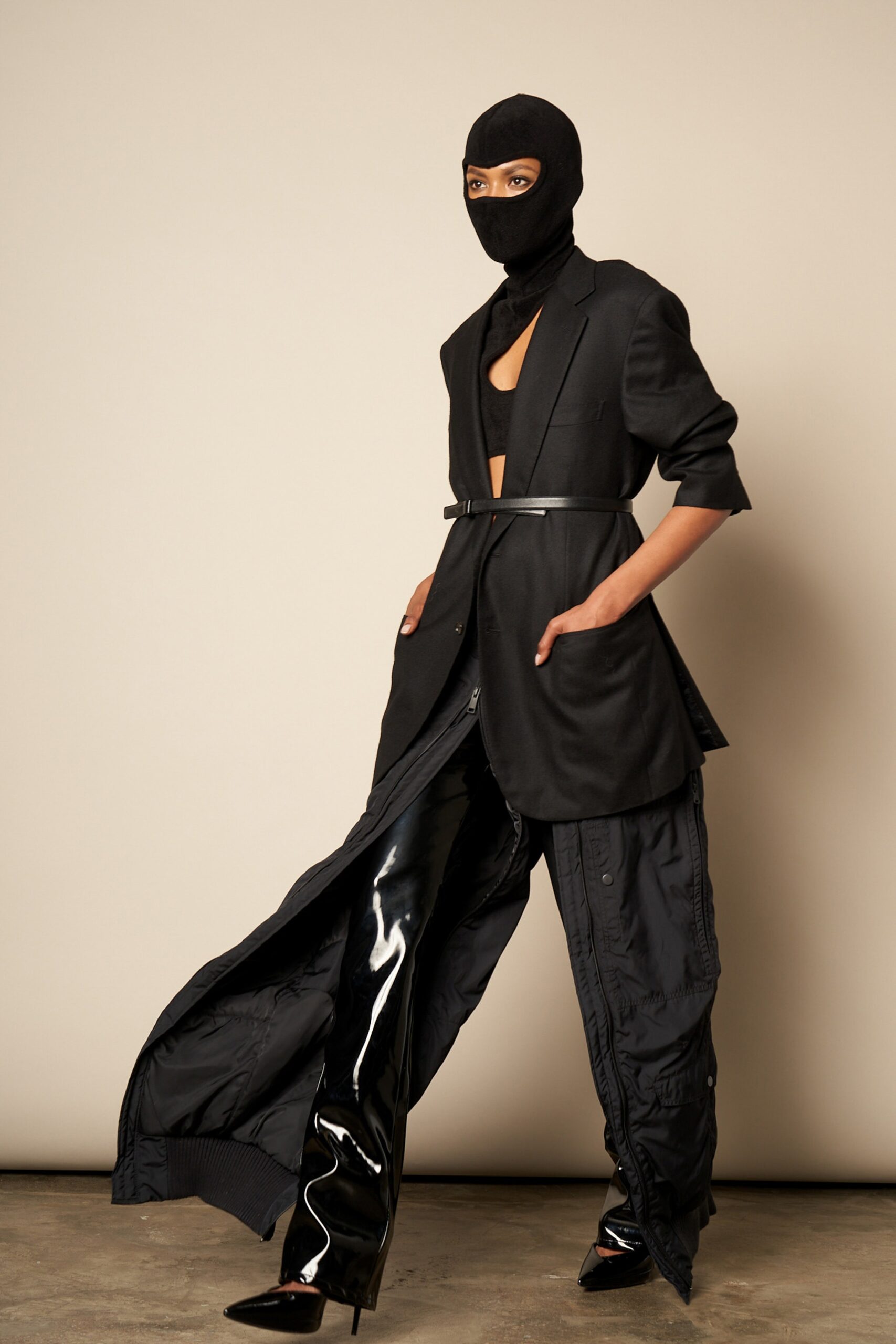 TRE by Natalie Ratabesi F/W 21 Look 18