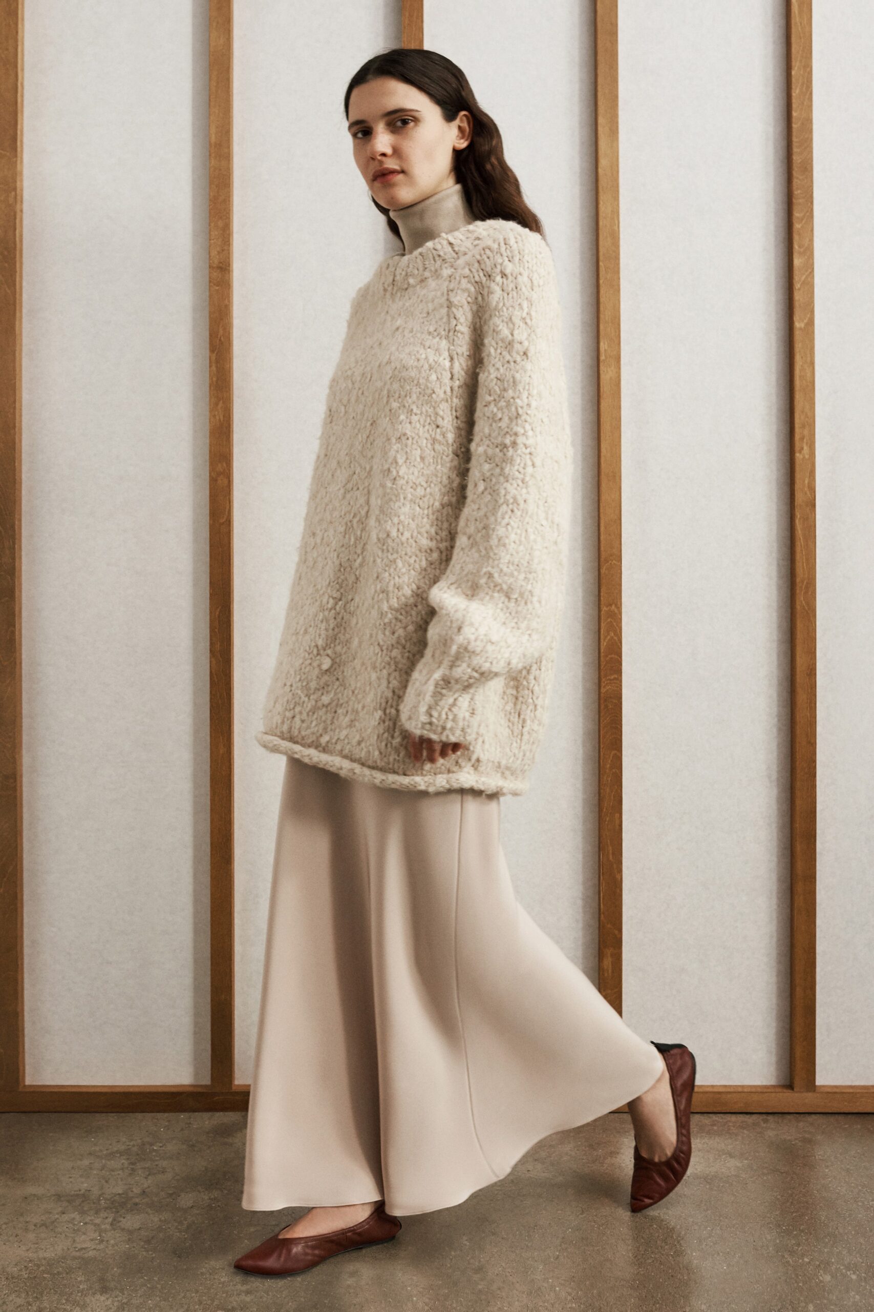 TSE F/W 19 Look 18