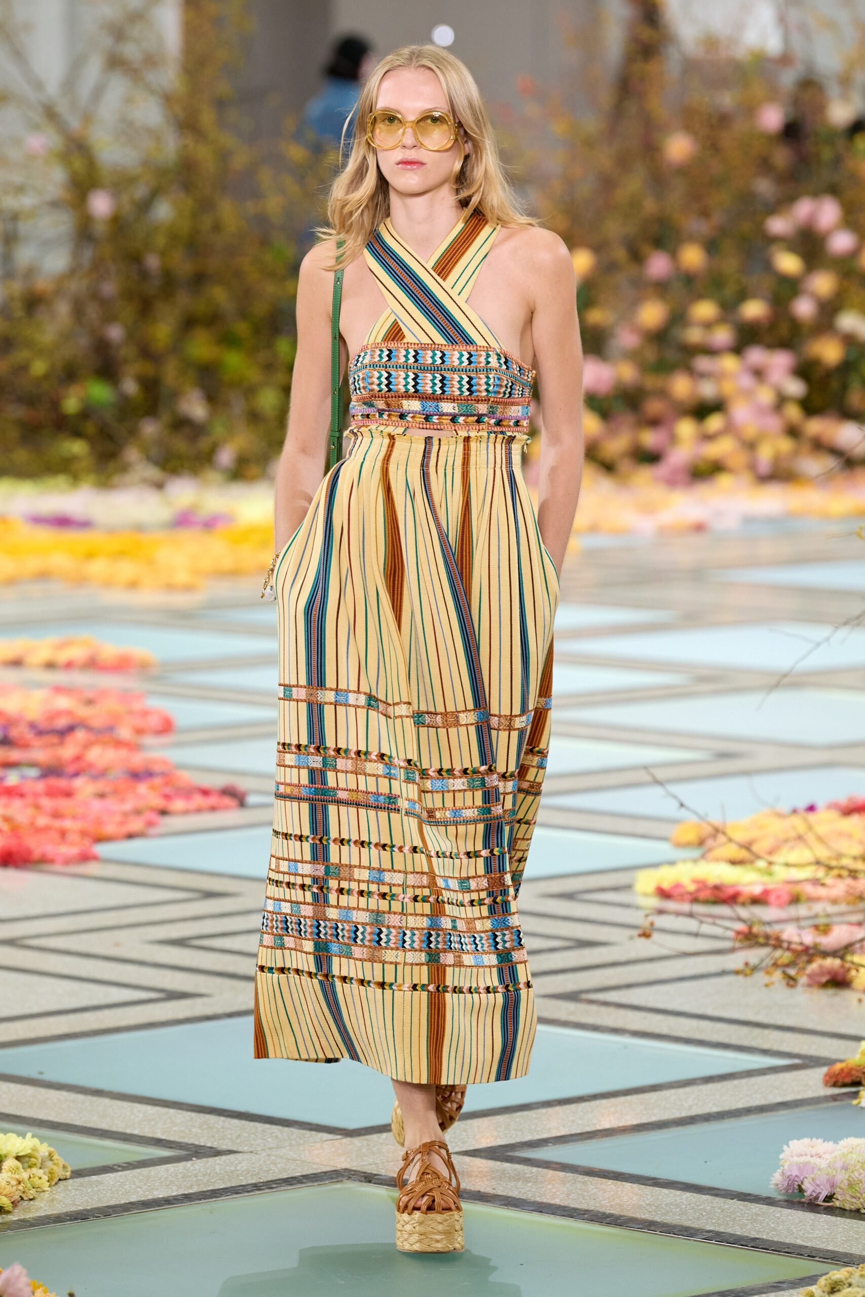 Ulla Johnson S/S 23 Look 18