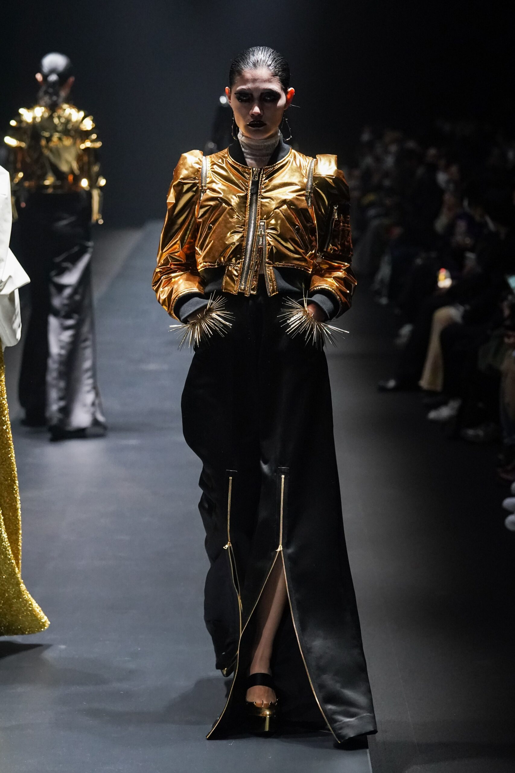 Undercover F/W 22 Look 18