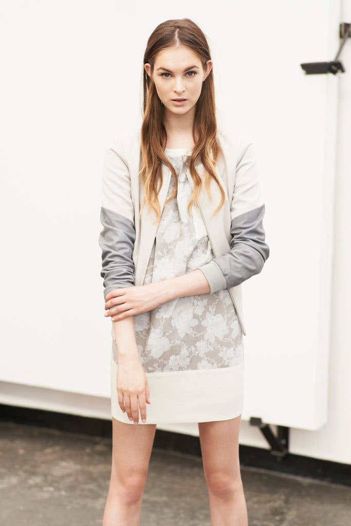 Thakoon Addition S/S 13 Look 17