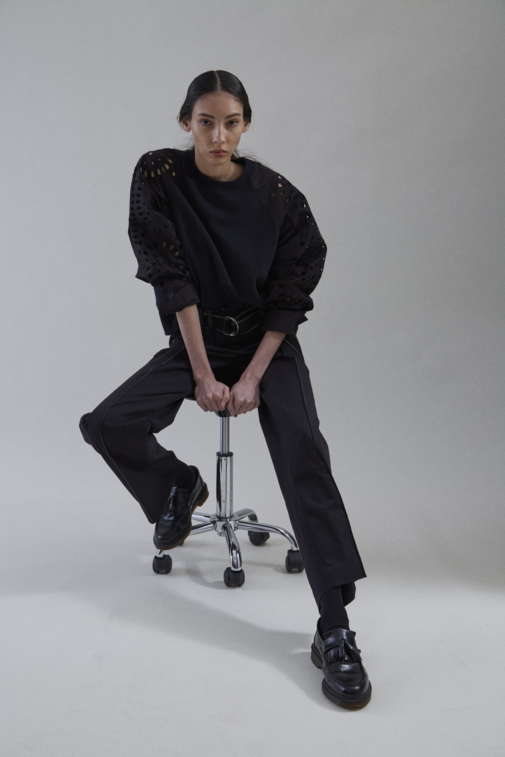 Thakoon F/W 21 Look 19