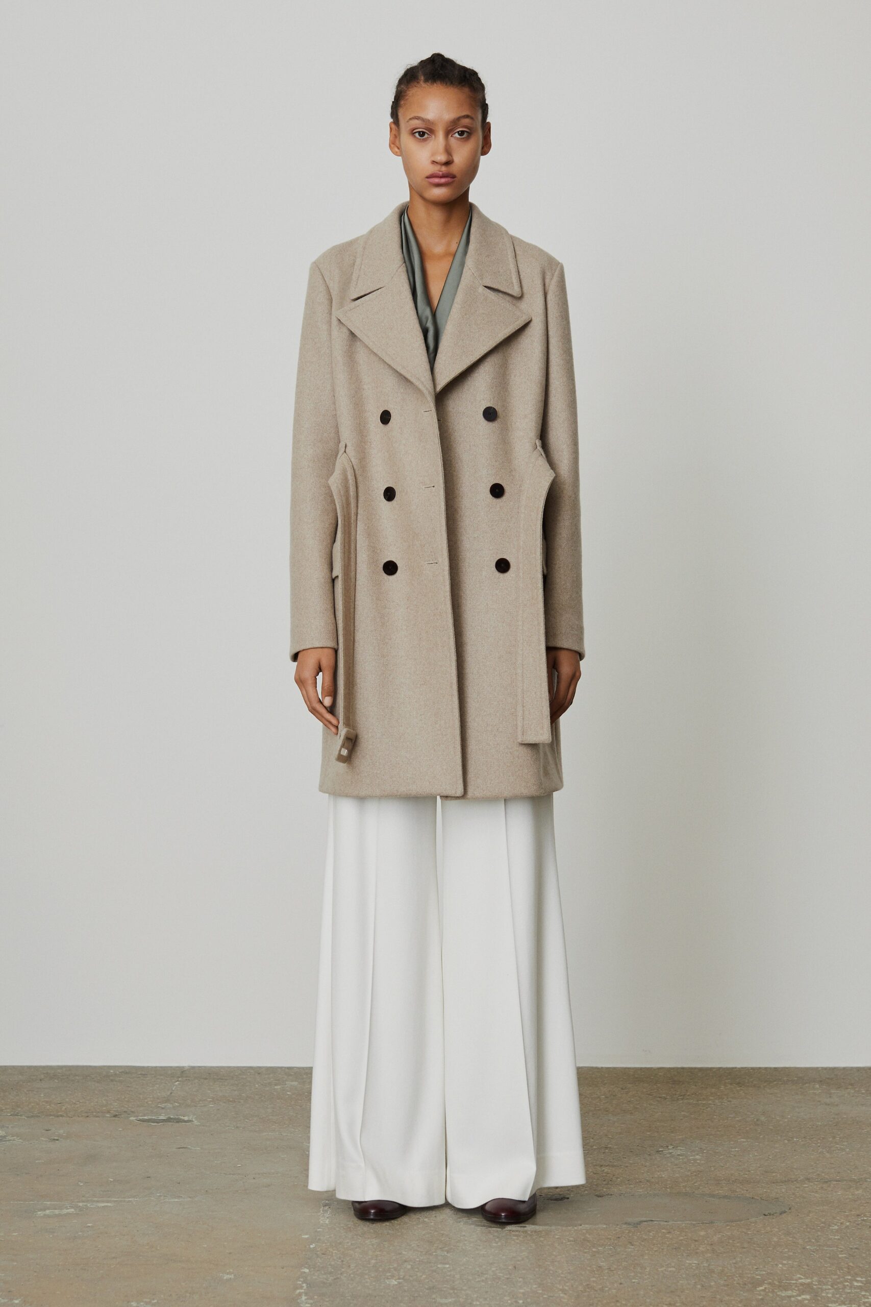 Theory F/W 19 Look 19