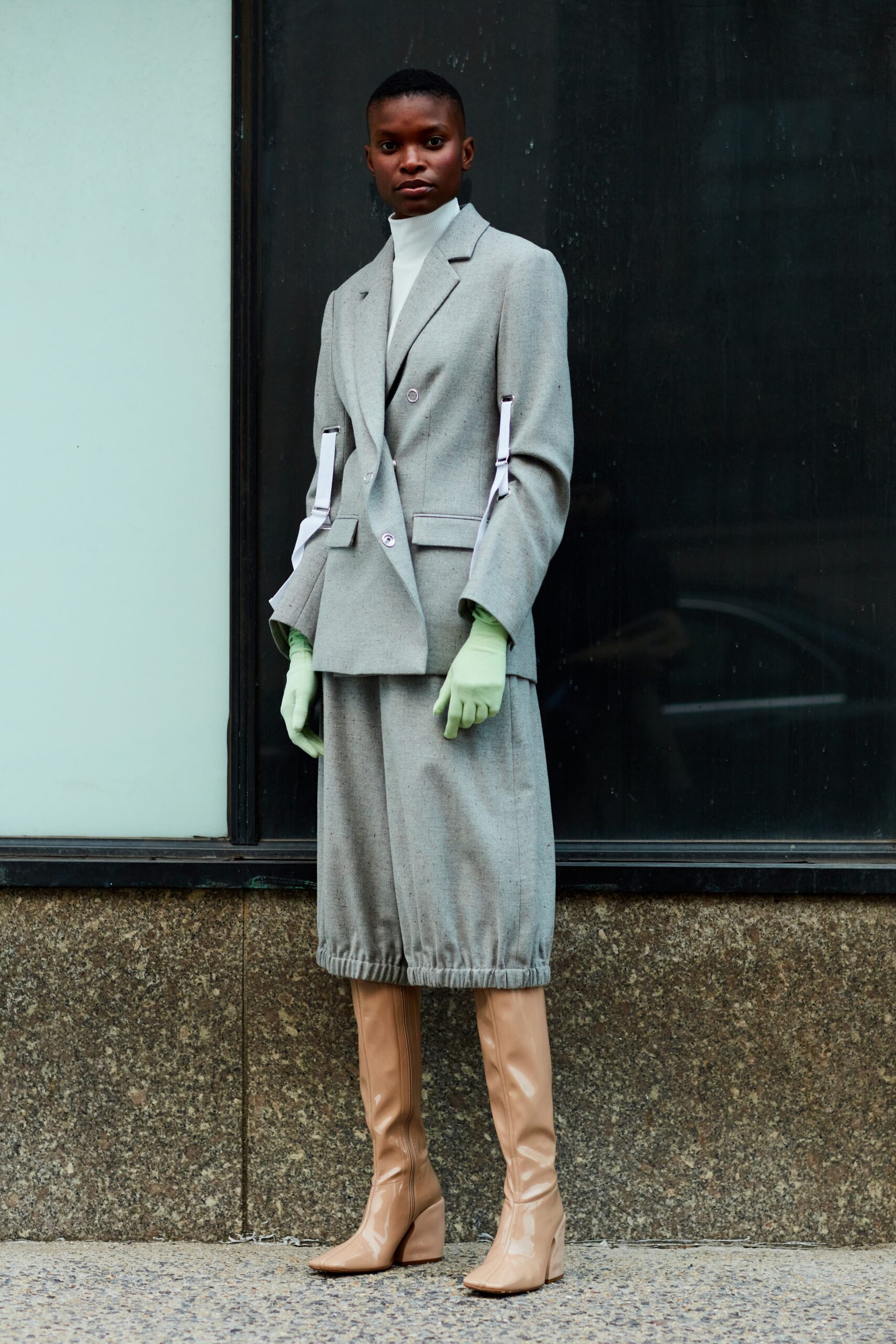 Tibi F/W 20 Look 19