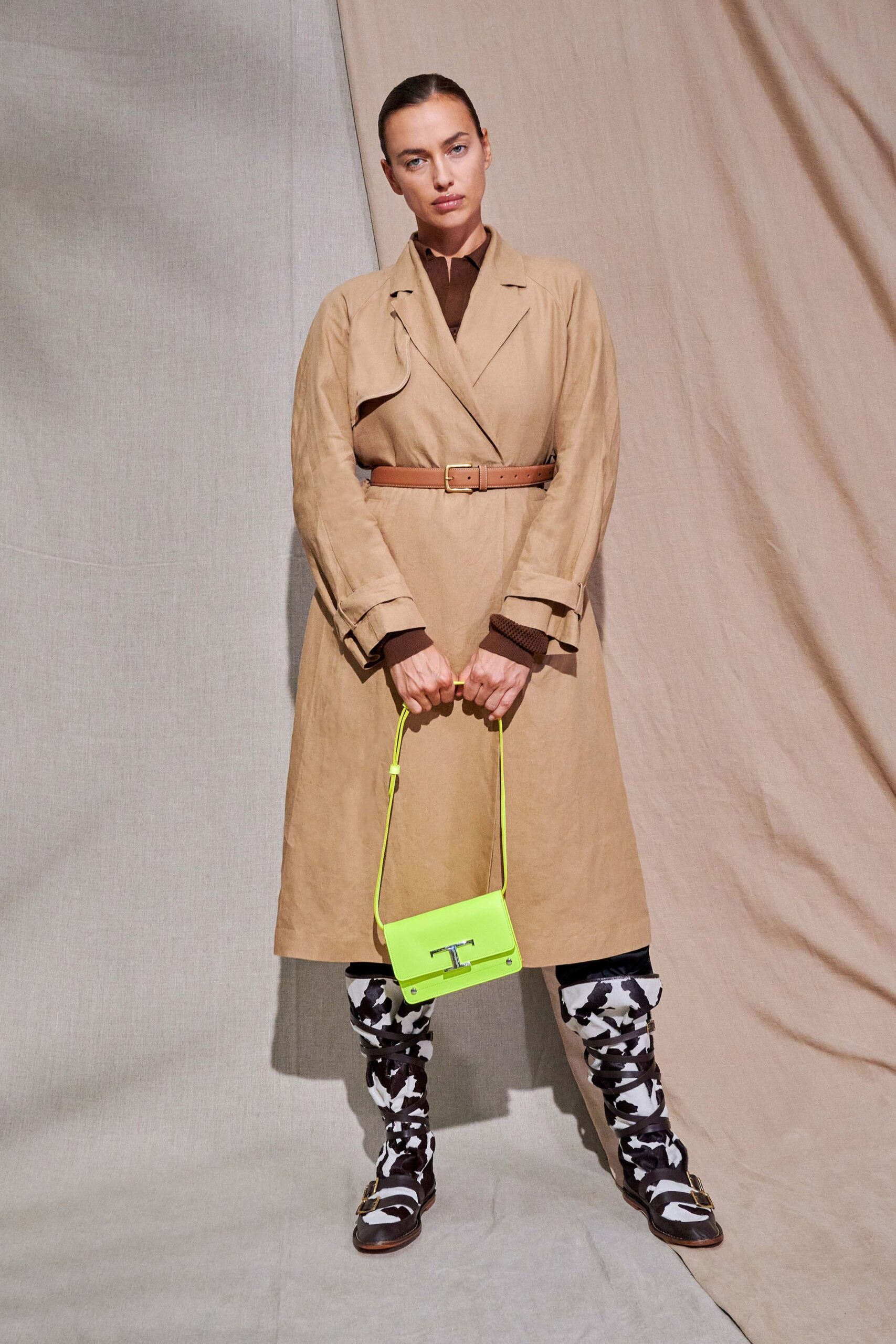 Tod’s S/S 21 Look 19