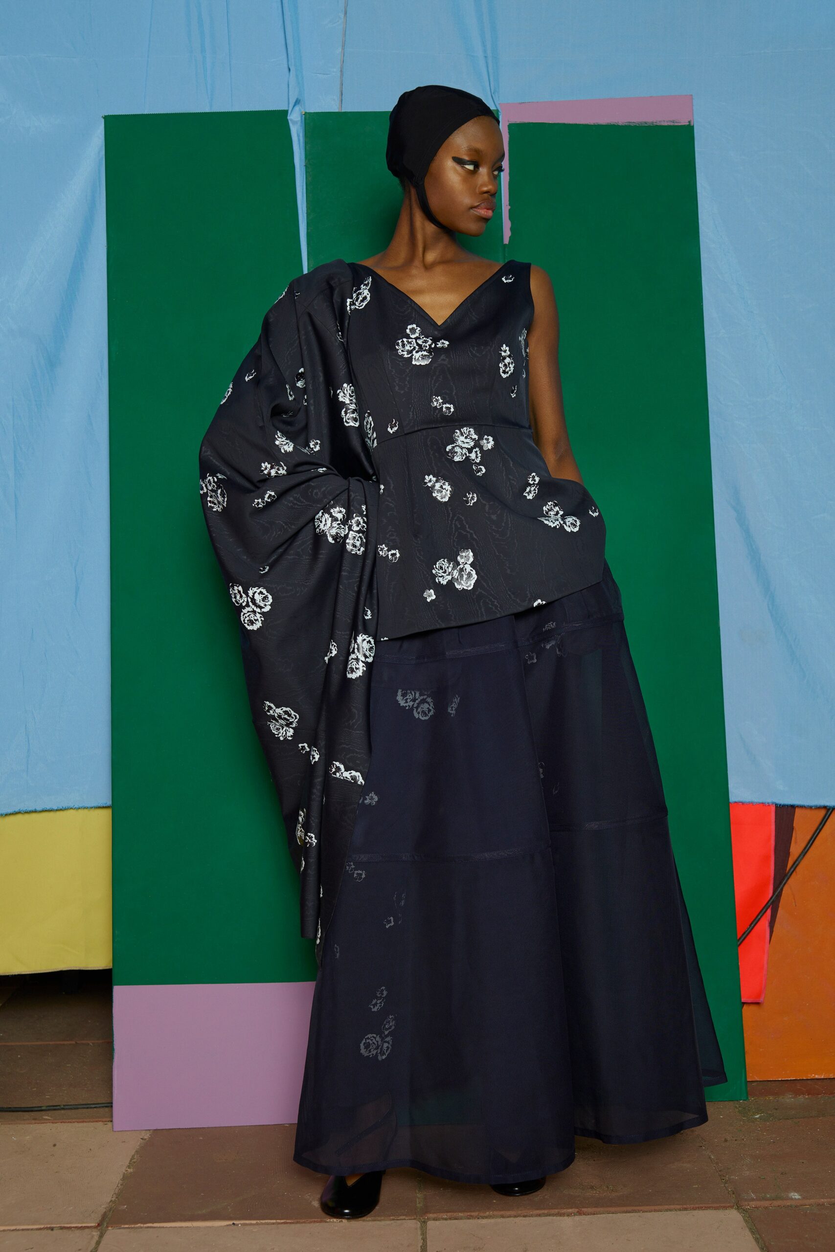Toga S/S 21 Look 16