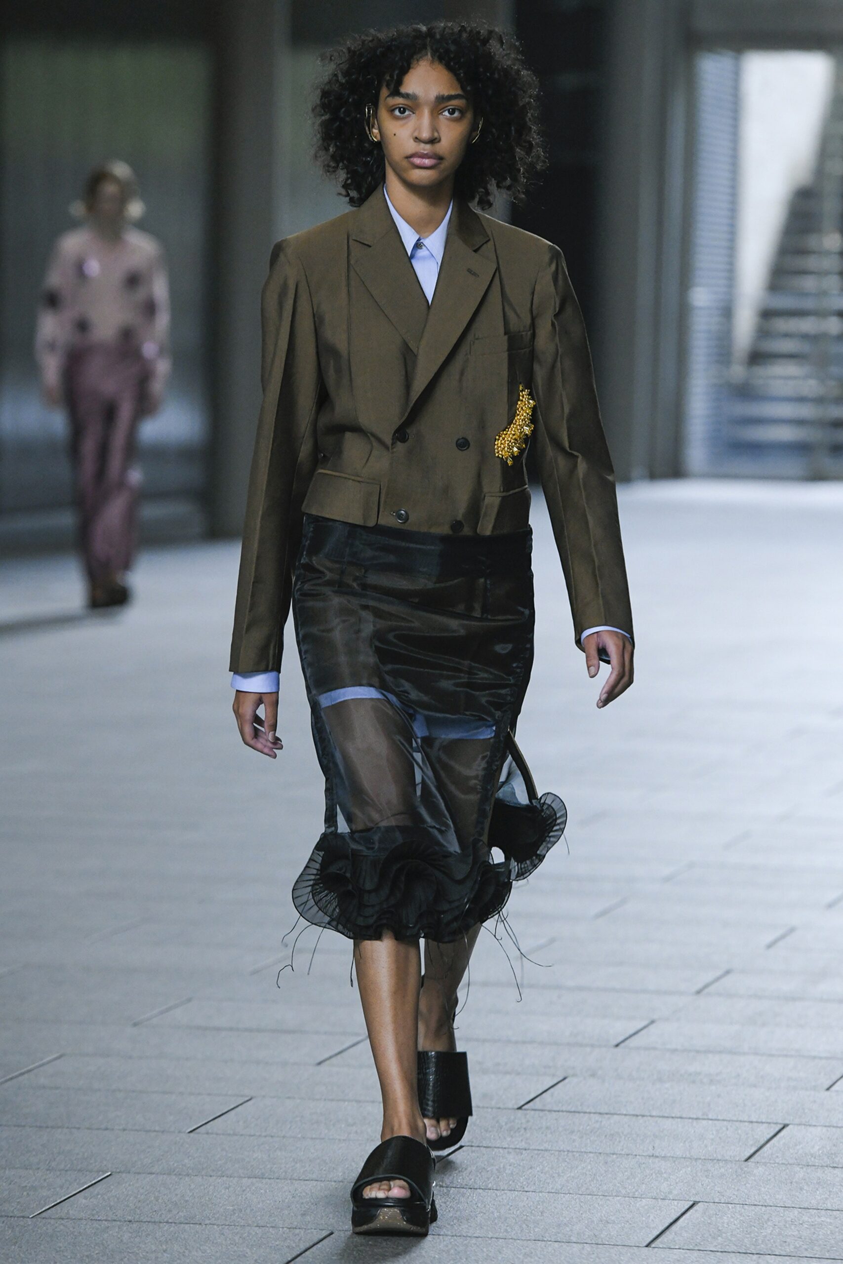 Toga S/S 22 Look 19