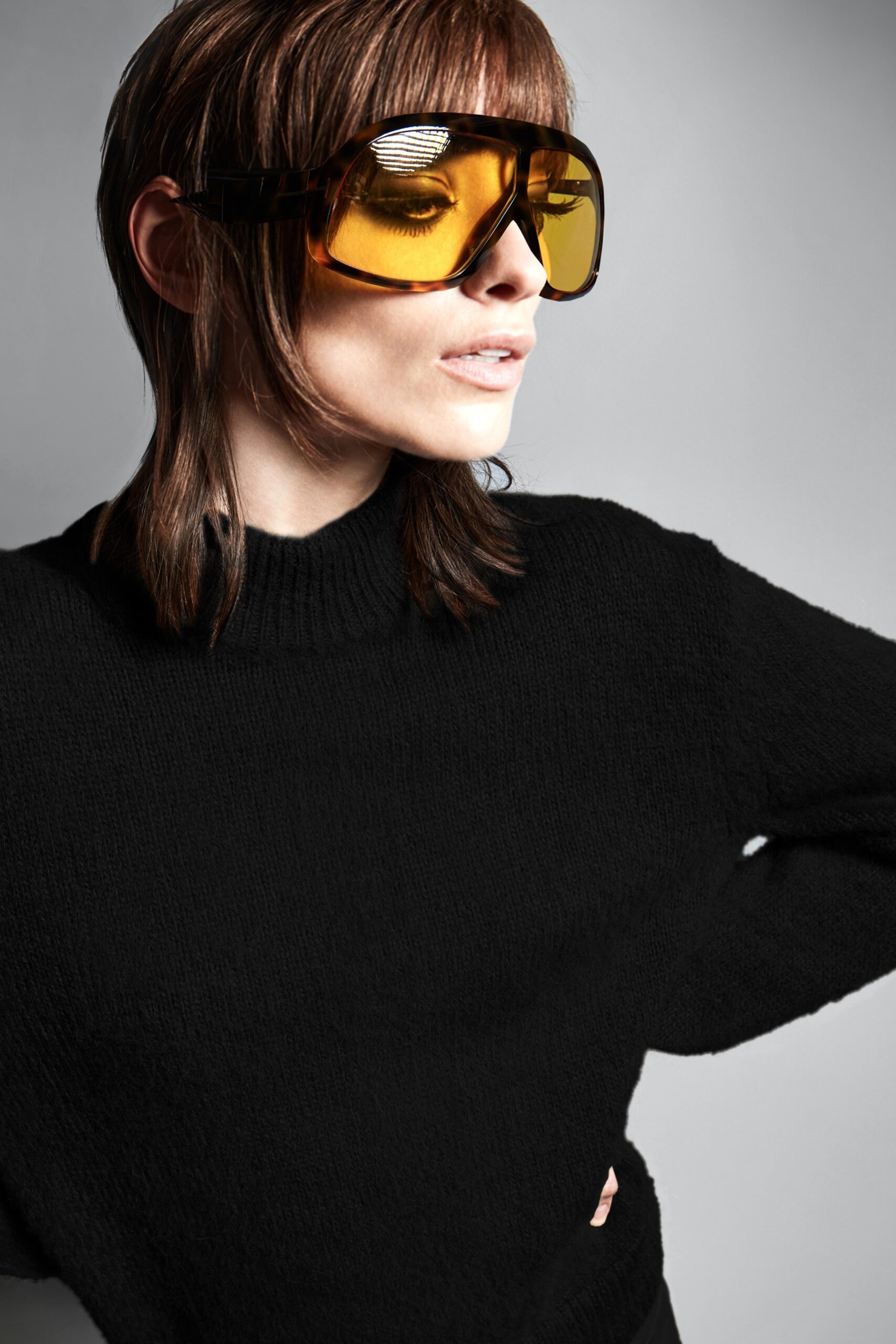 Tom Ford F/W 21 Look 19
