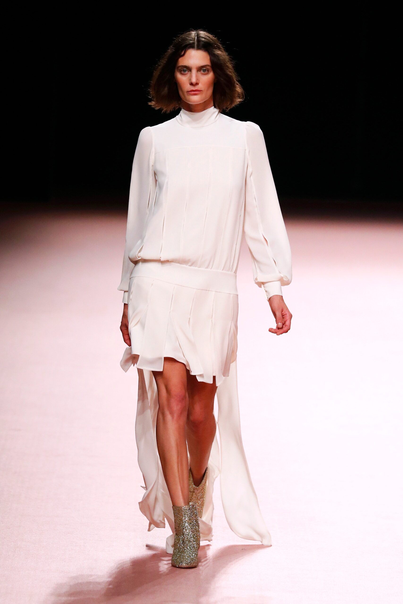 Teresa Helbig Madrid S/S 20 Look 19