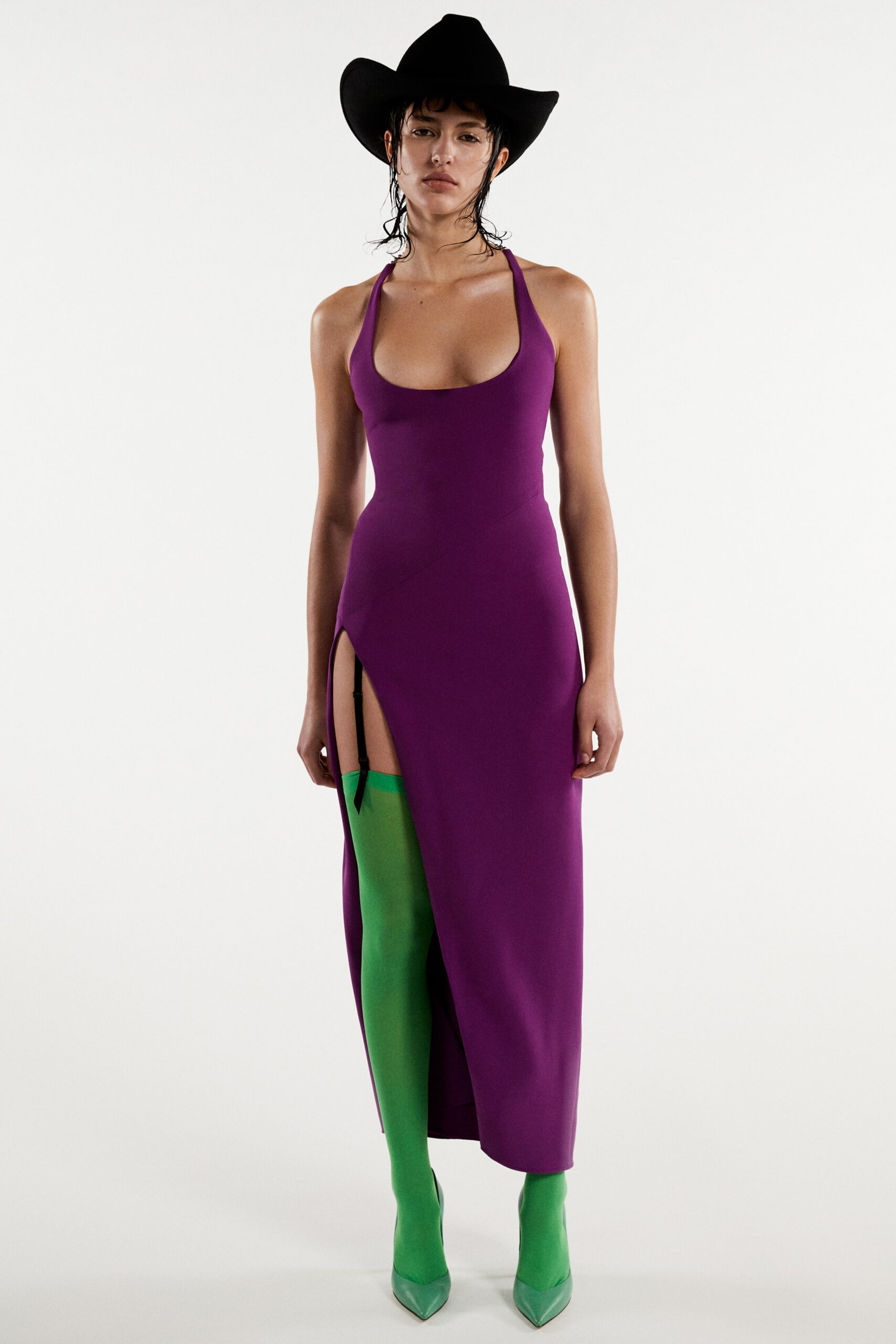 The Attico Resort 22 Look 19