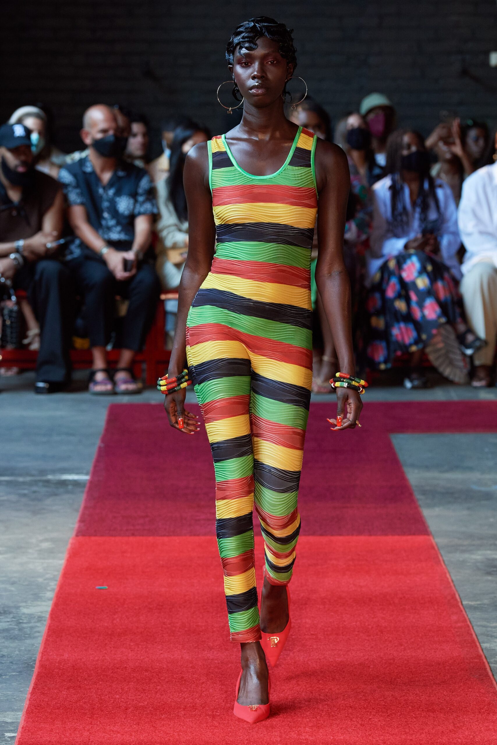 Theophilio S/S 22 Look 19