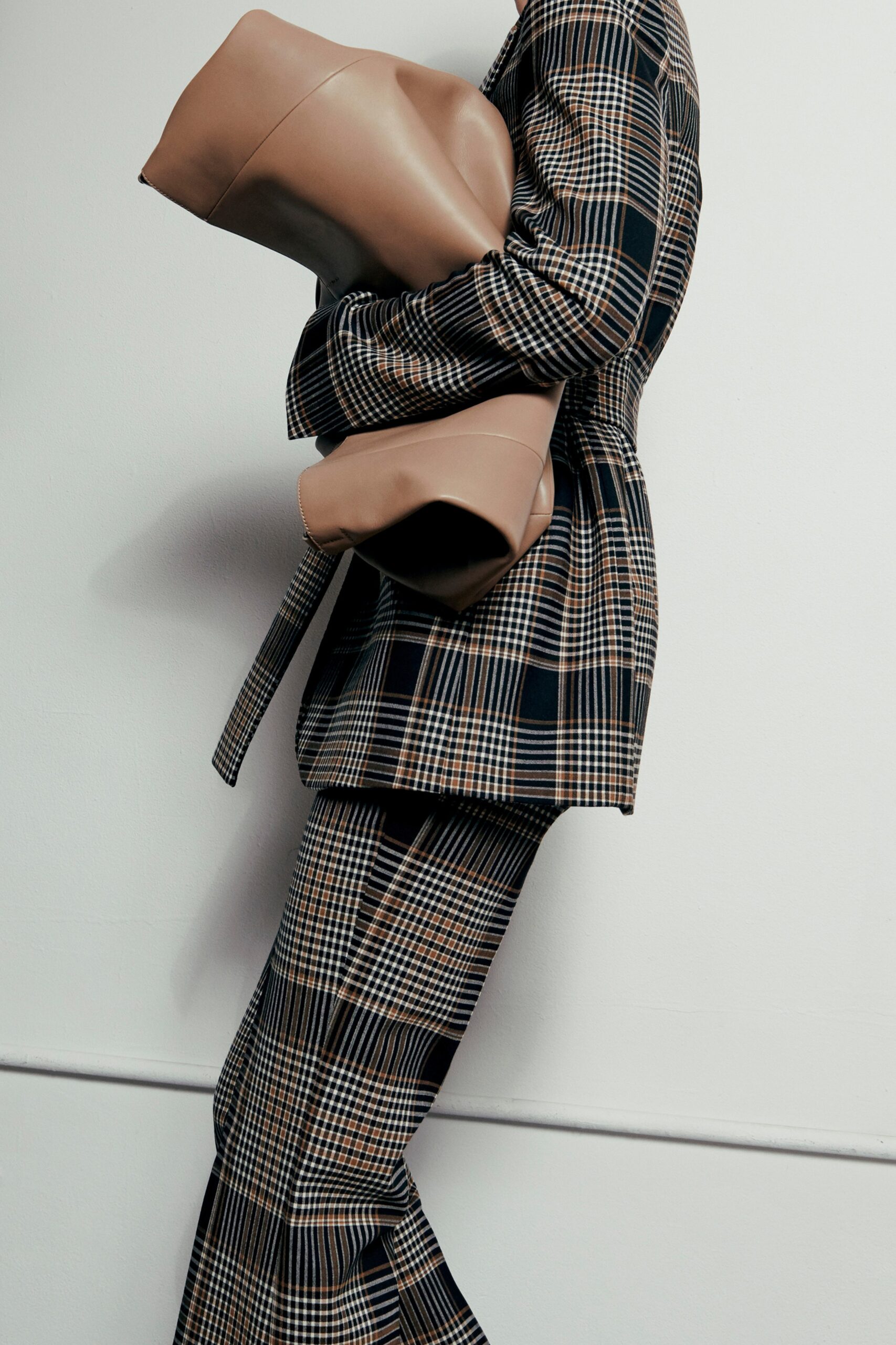 Theory F/W 20 Menswear Look 18