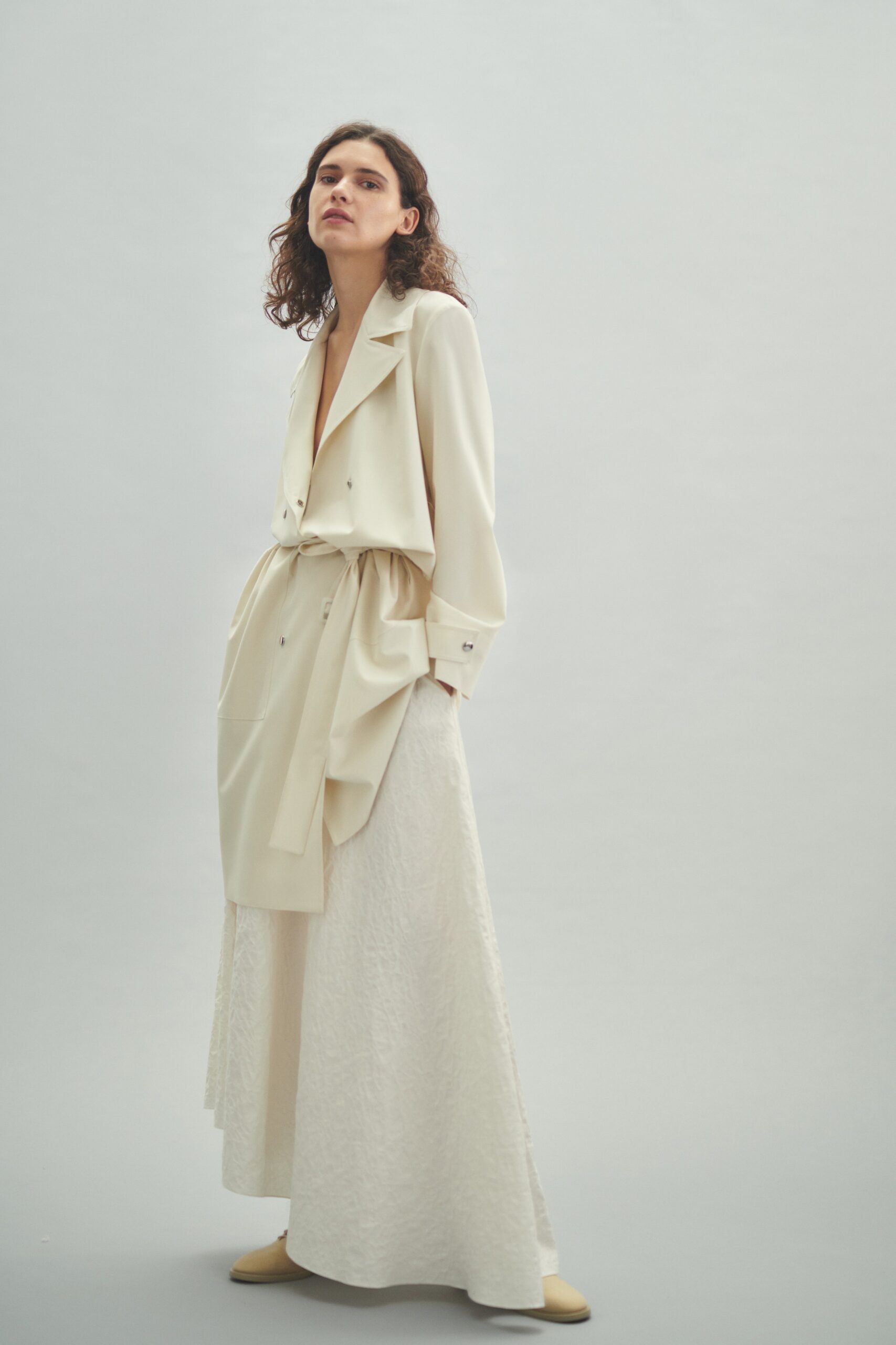 Theory F/W 19 Look 19