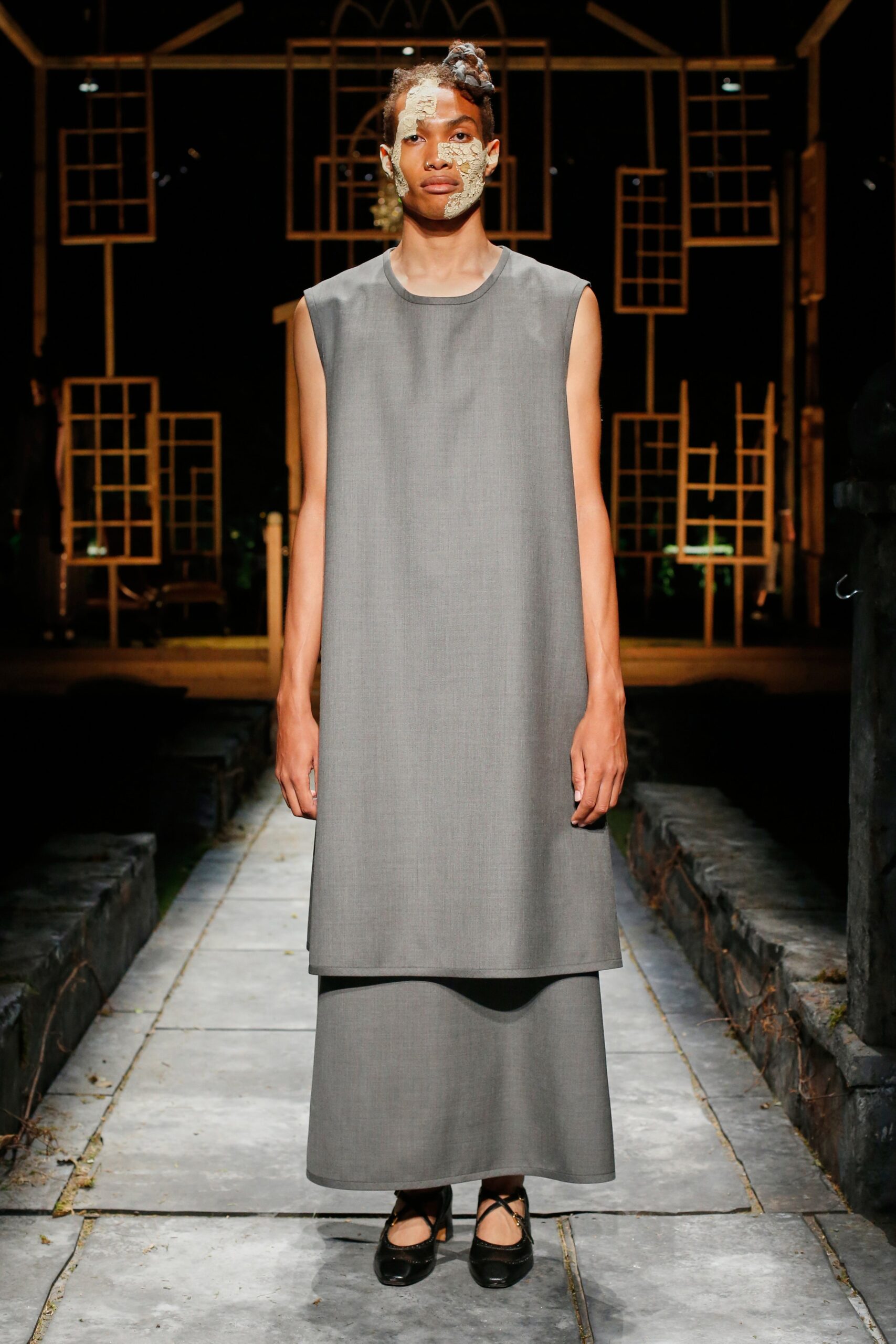 Thom Browne S/S 22 Look 19