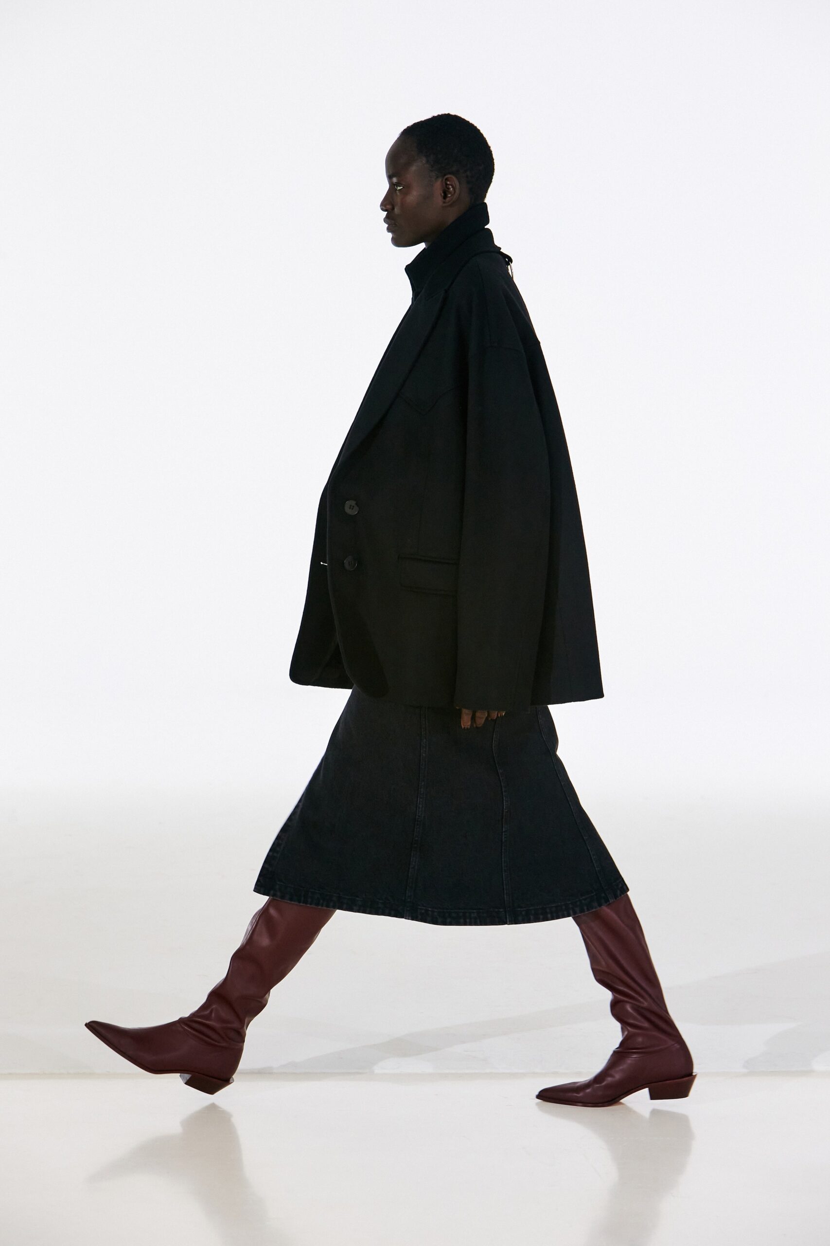 Tibi F/W 22 Look 20