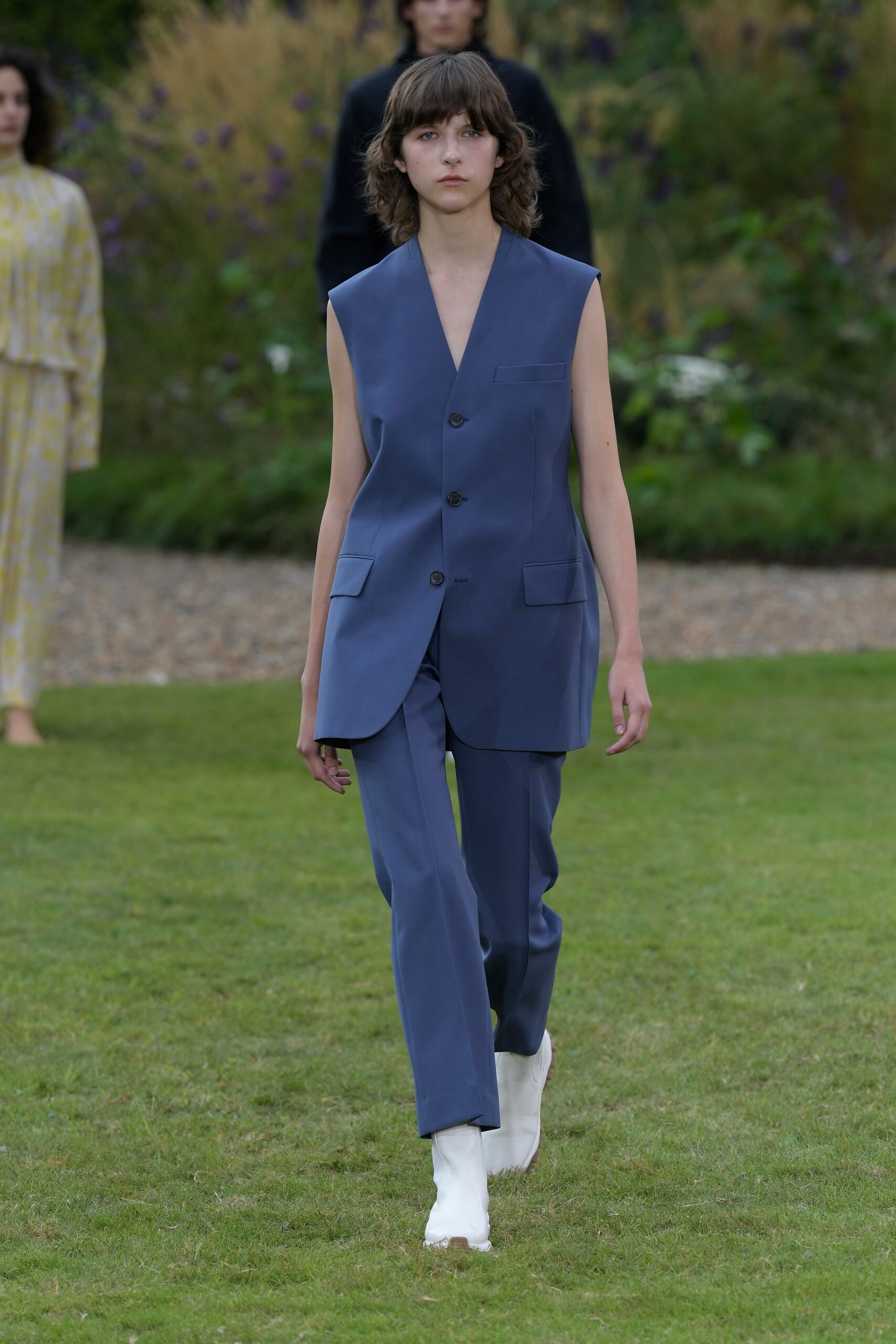 Tiger of Sweden S/S 22 Look 19